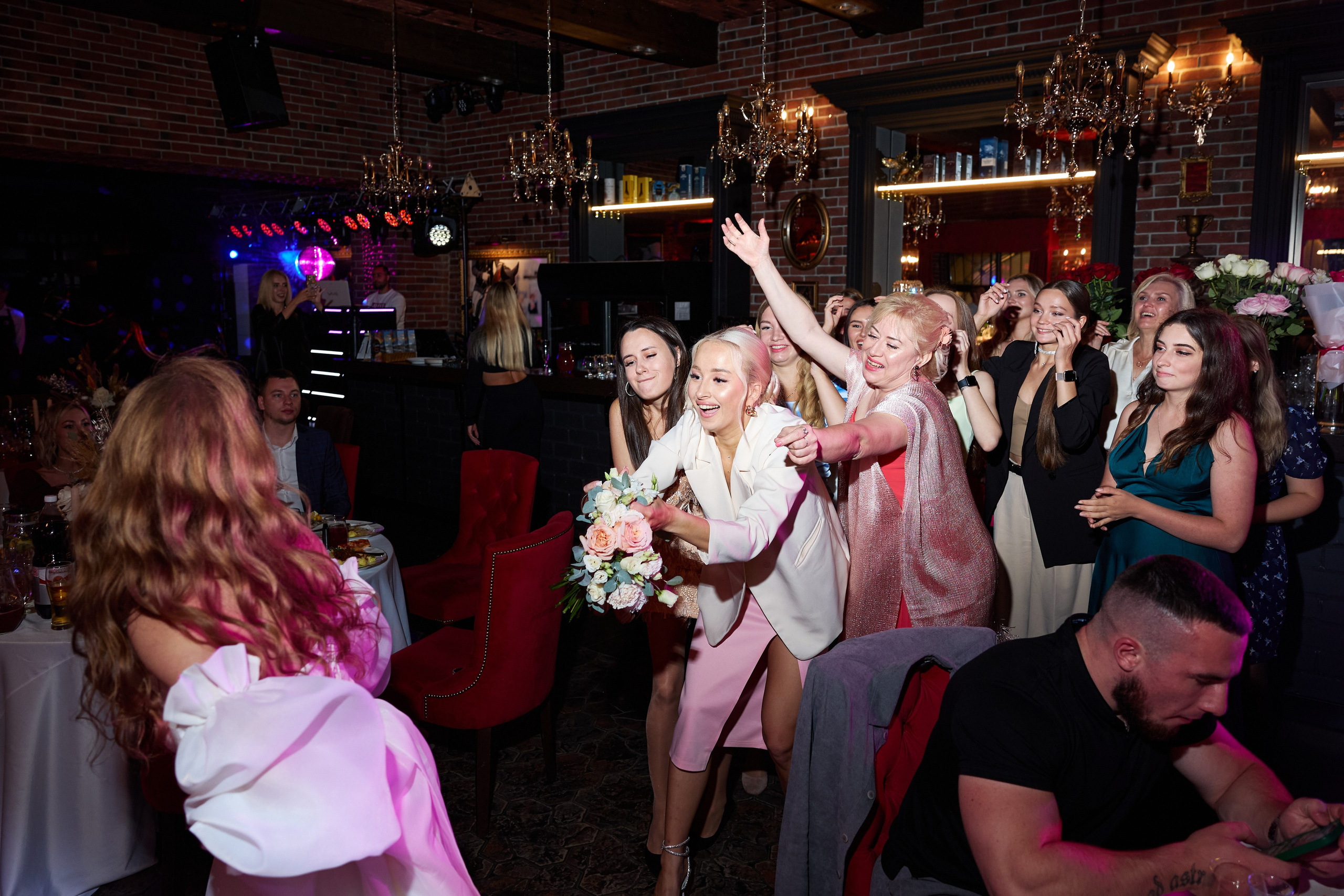 Мария и Алекс. Александр Прозоров фотограф в Кирове