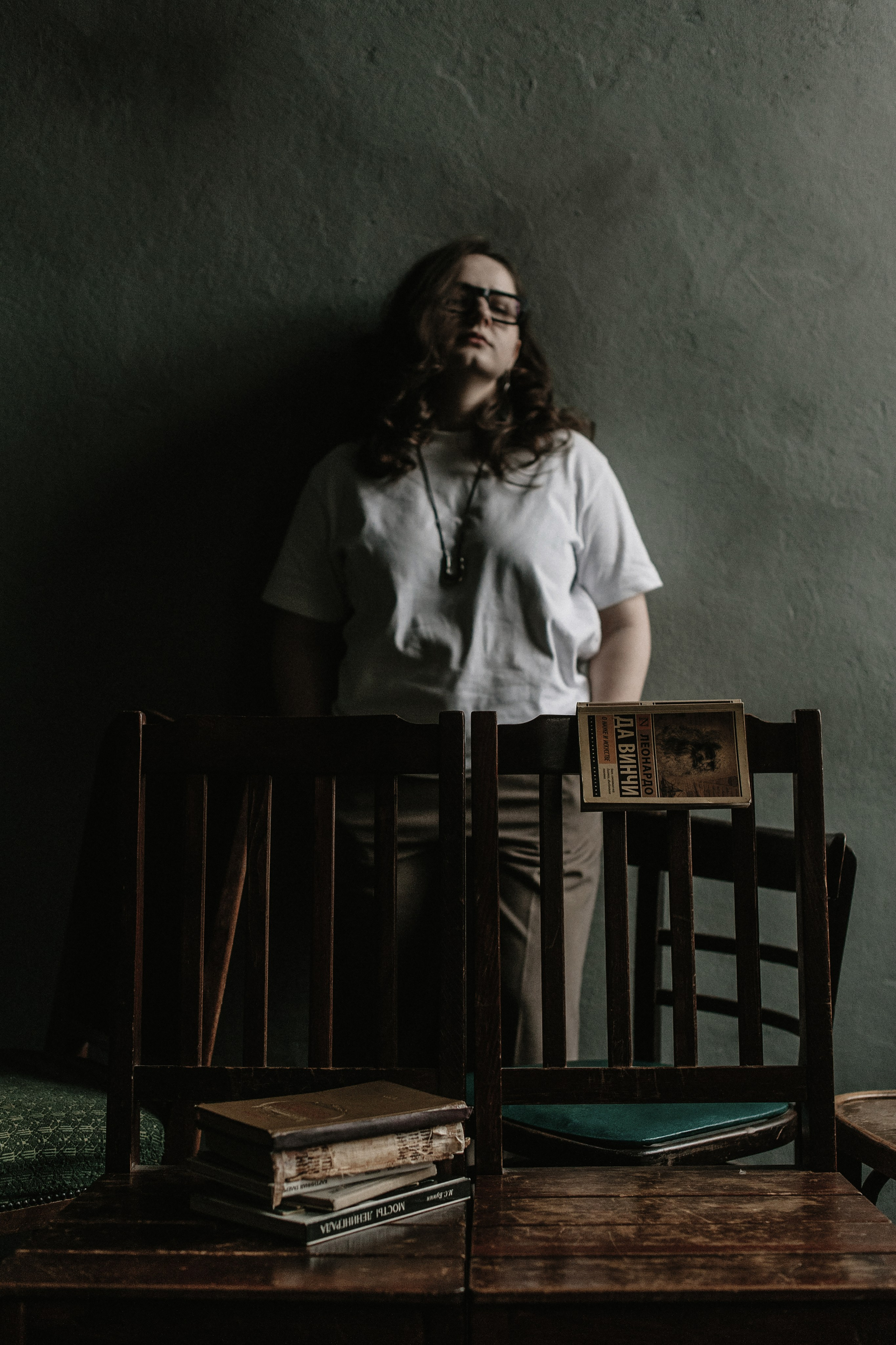 Sofia. Sergey Vinogradov photographer Russia Saint Petersburg