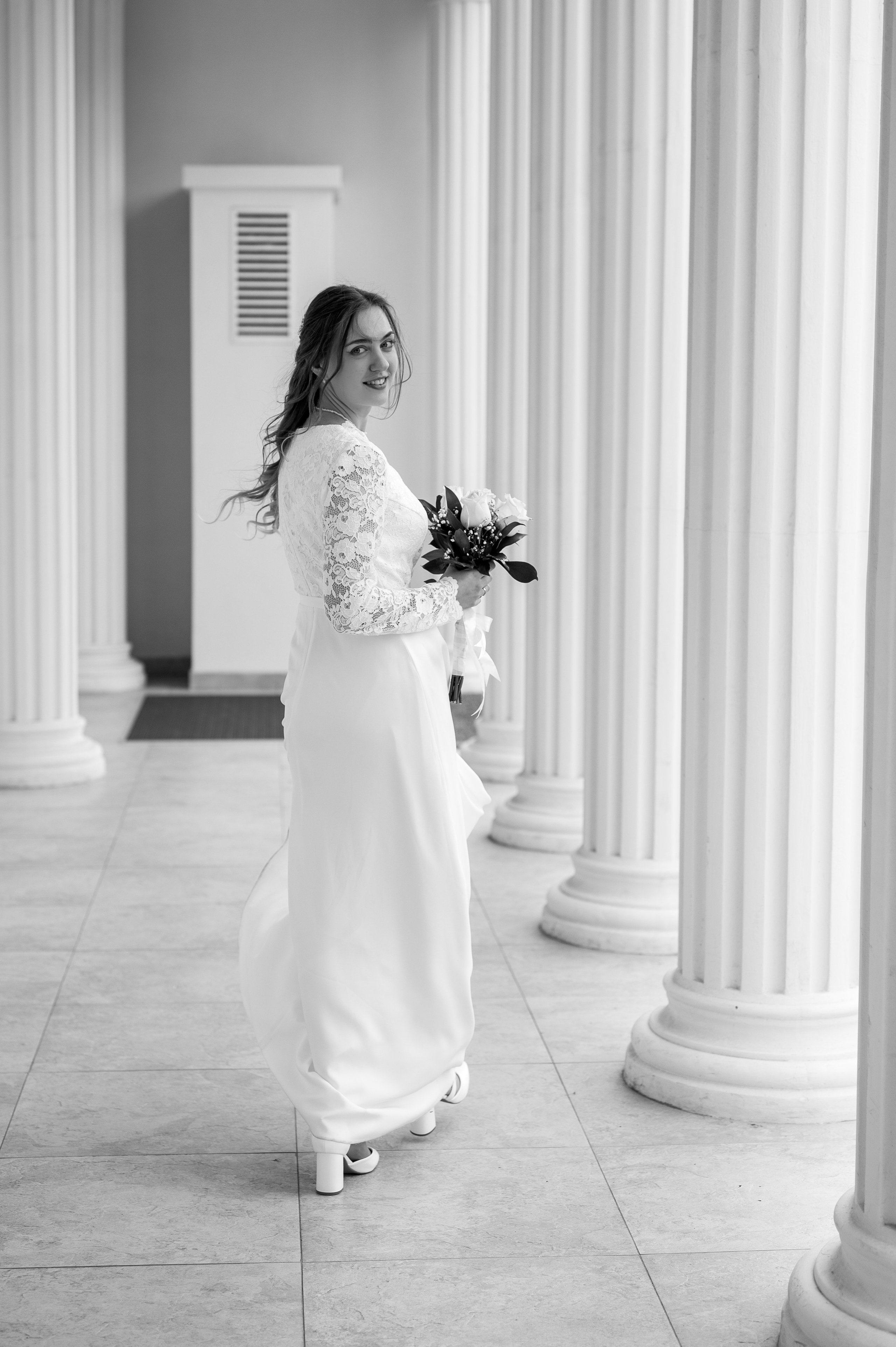 Александр и Татьяна. Свадебный и семейный фотограф в Краснодаре Алина Мельник