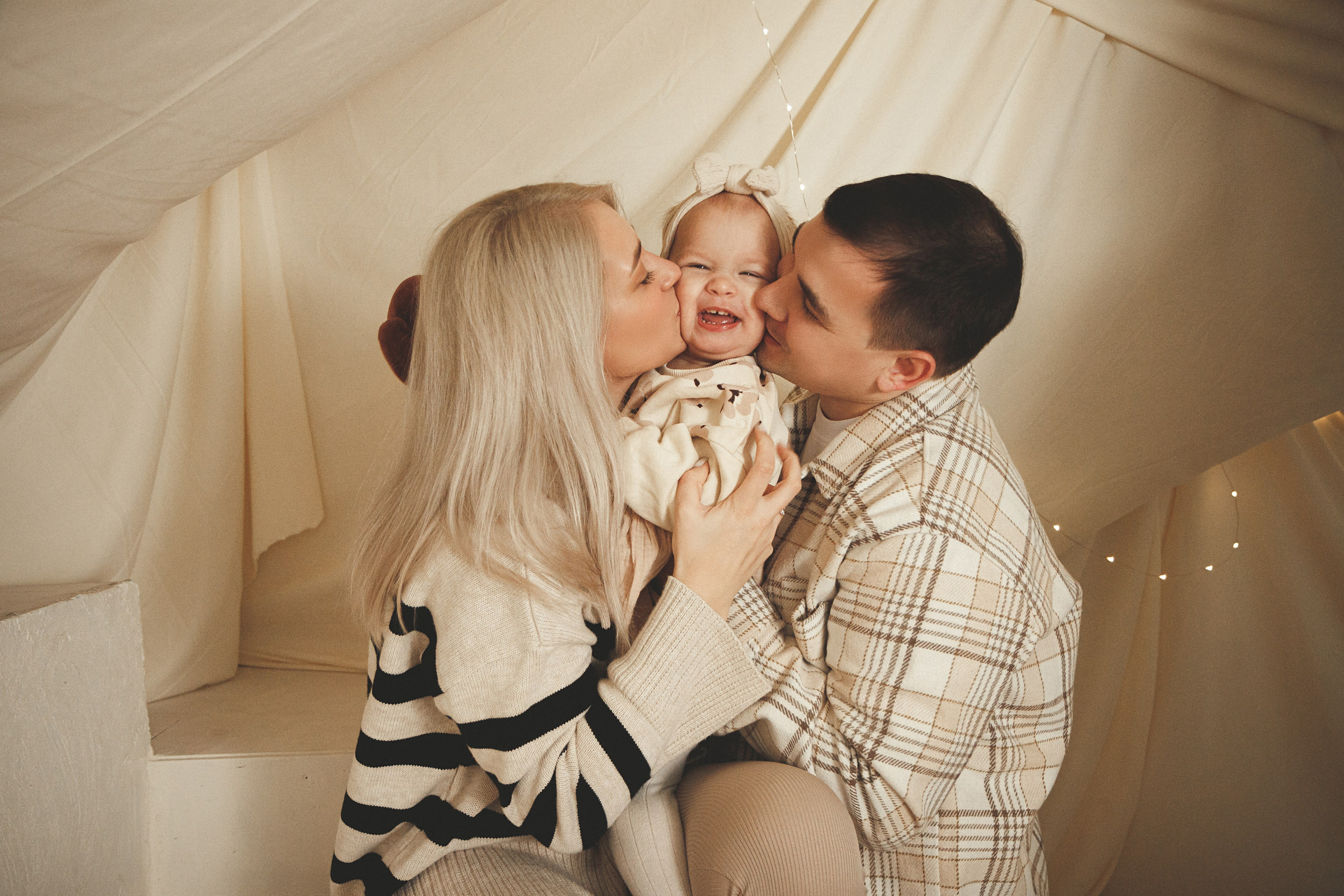 CONCEPT. Фотограф в Самаре Юля Борщ