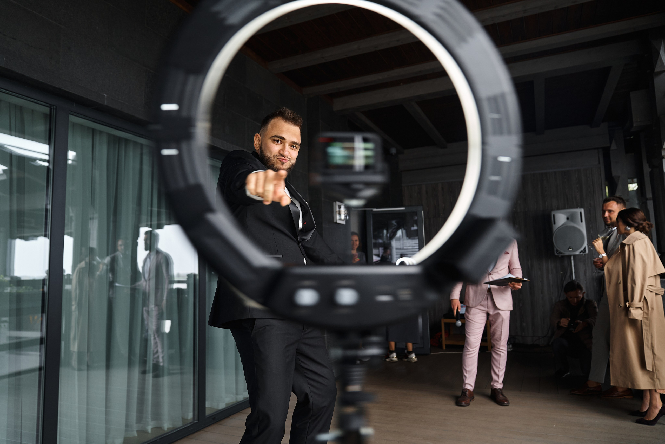 Свадебная фотосессия. Свадебный и репортажный фотограф в Самаре Иванов Дмитрий