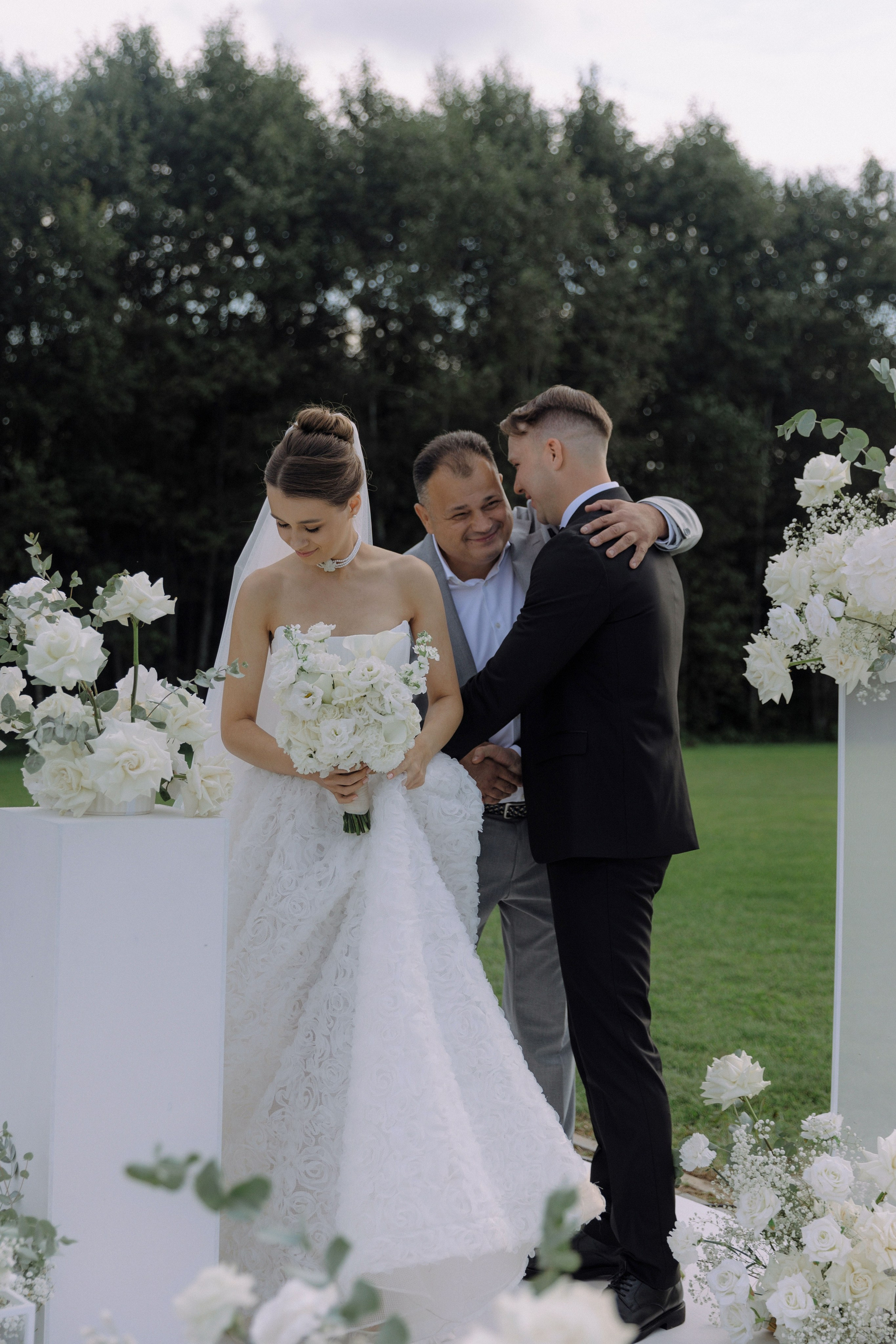 Vitaly & Alina. Главная