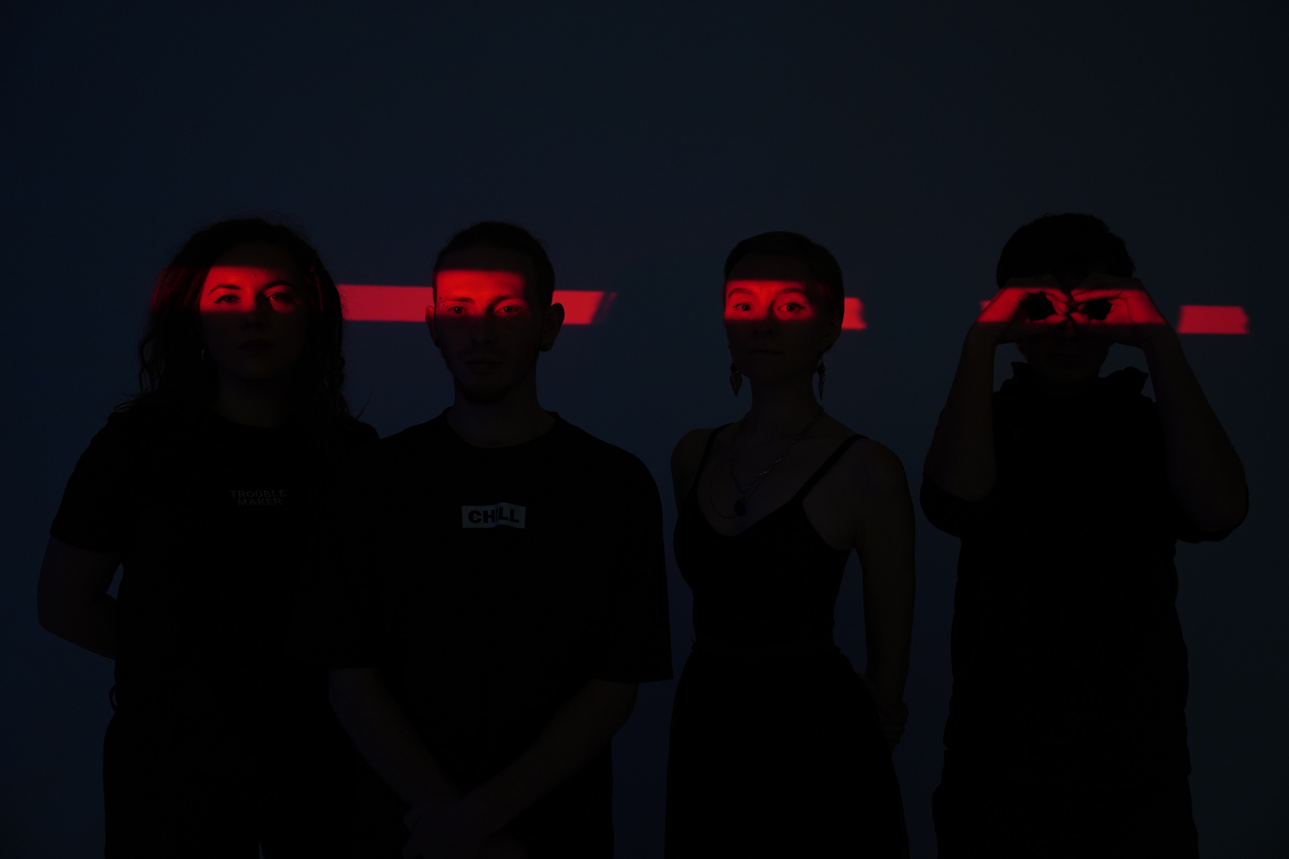 Follow the snow. Главная