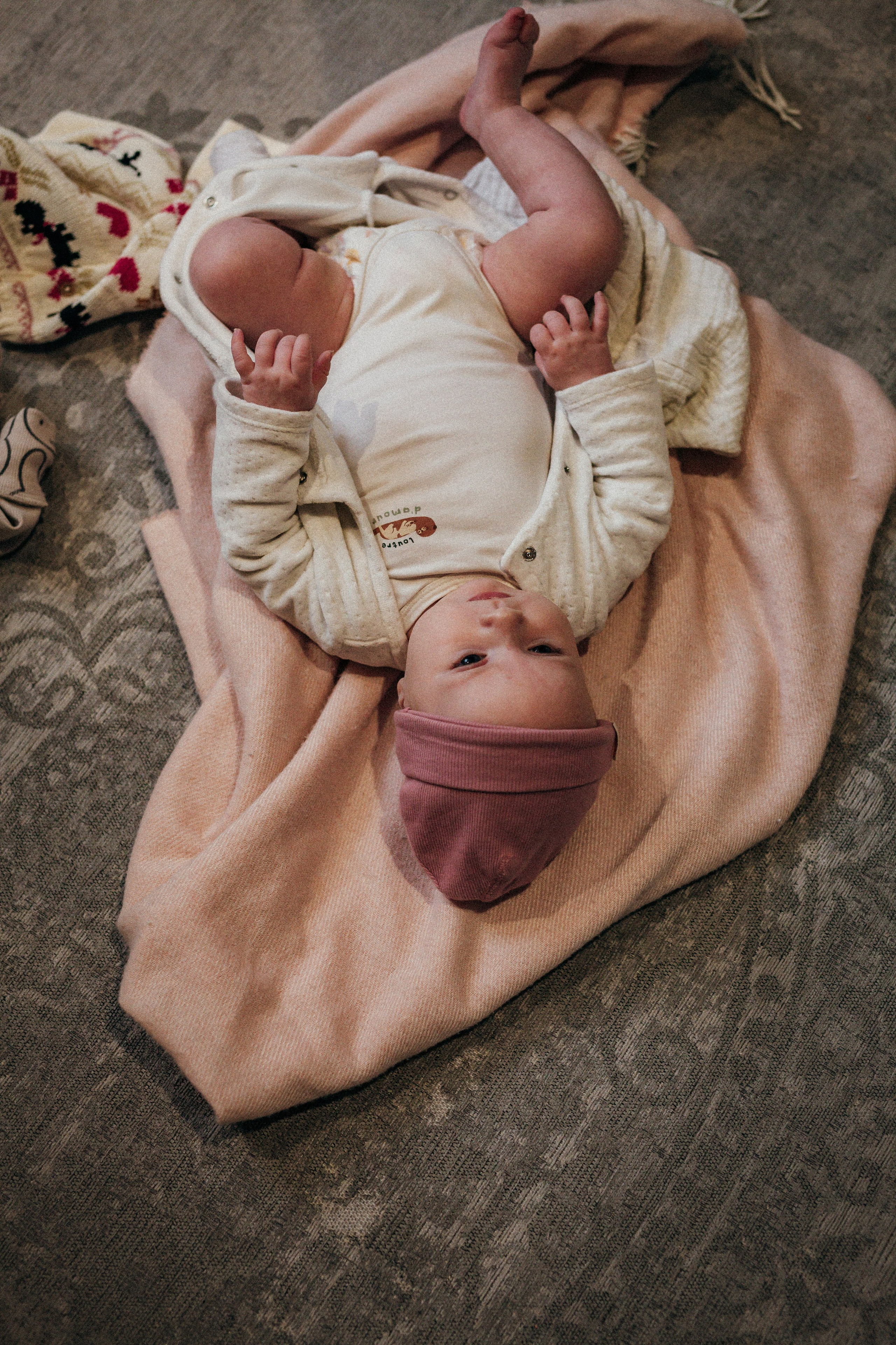 Виолетта и семья. Портретный и семейный фотограф в Минске