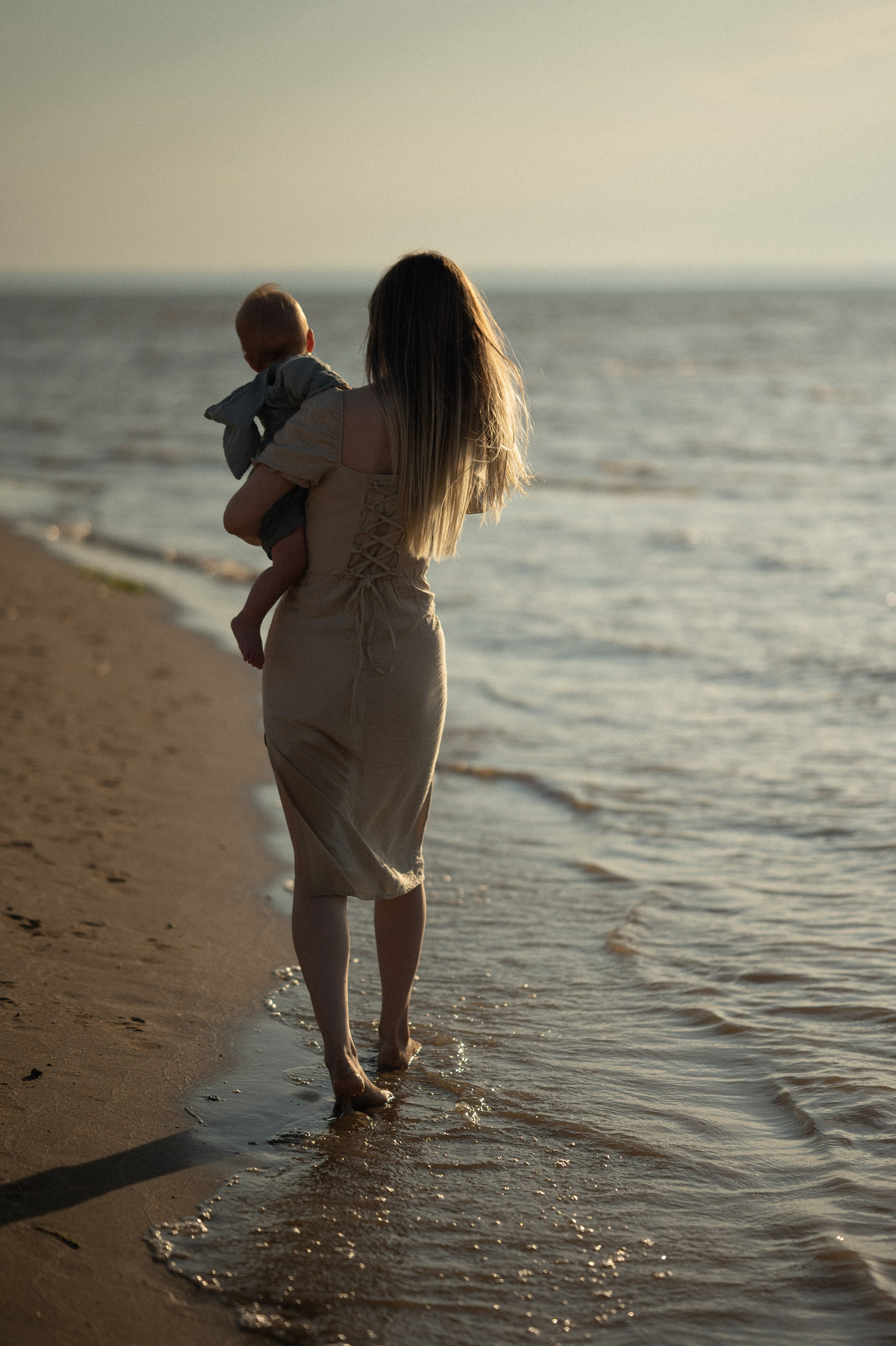 Дарина, Андрей, Пашуля. Www.ostermiller.ru