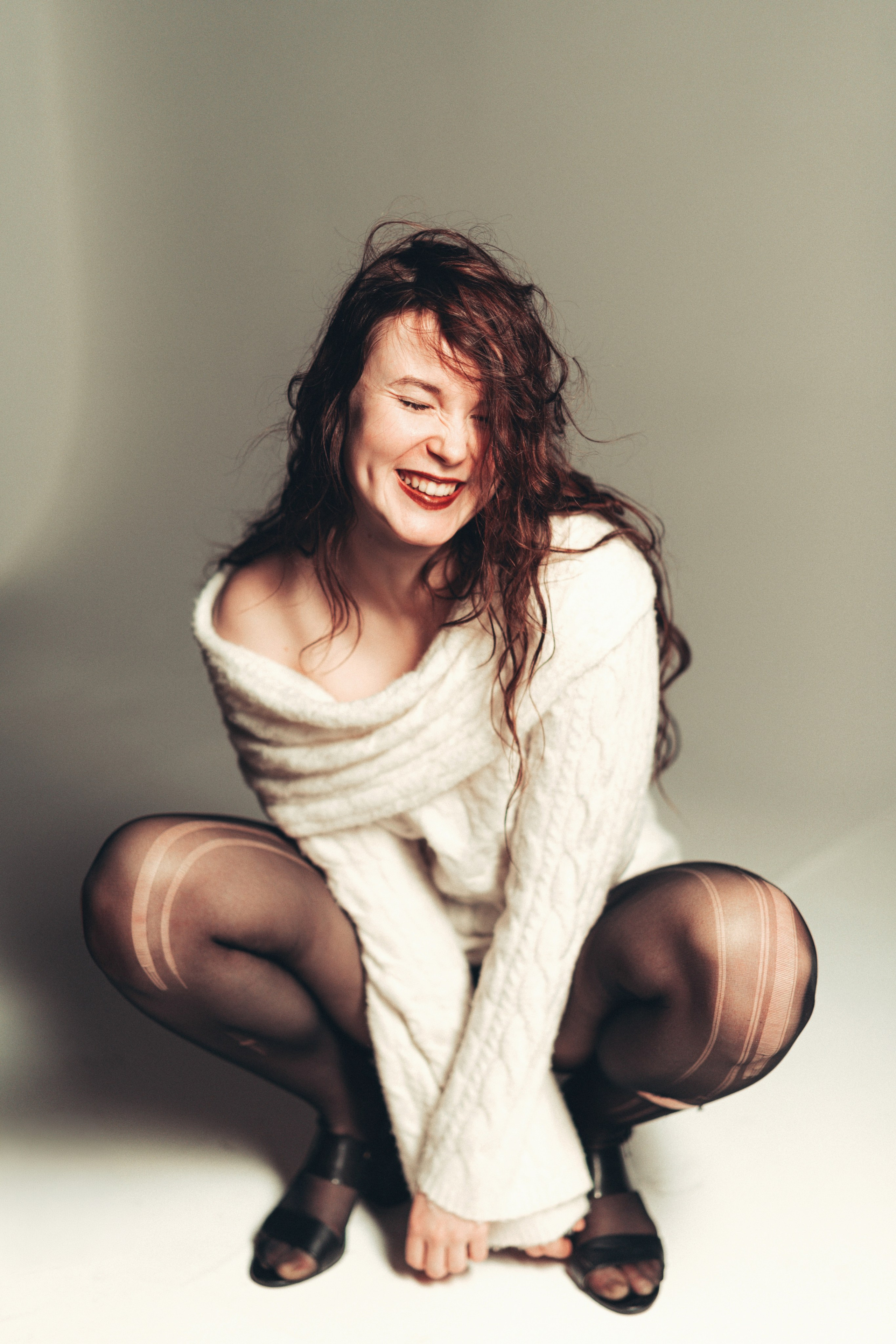 Фотограф и видеограф Арина Семёнова