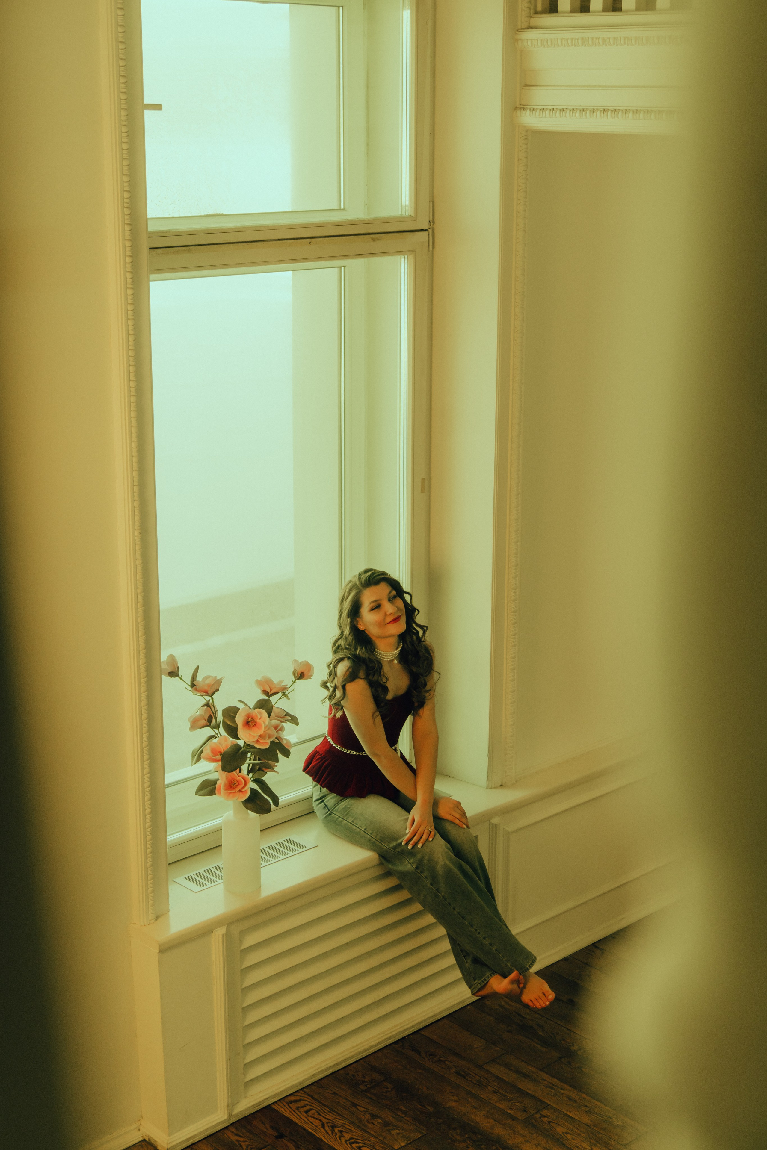 Фото / разное. Фотограф и видеограф Арина Семёнова