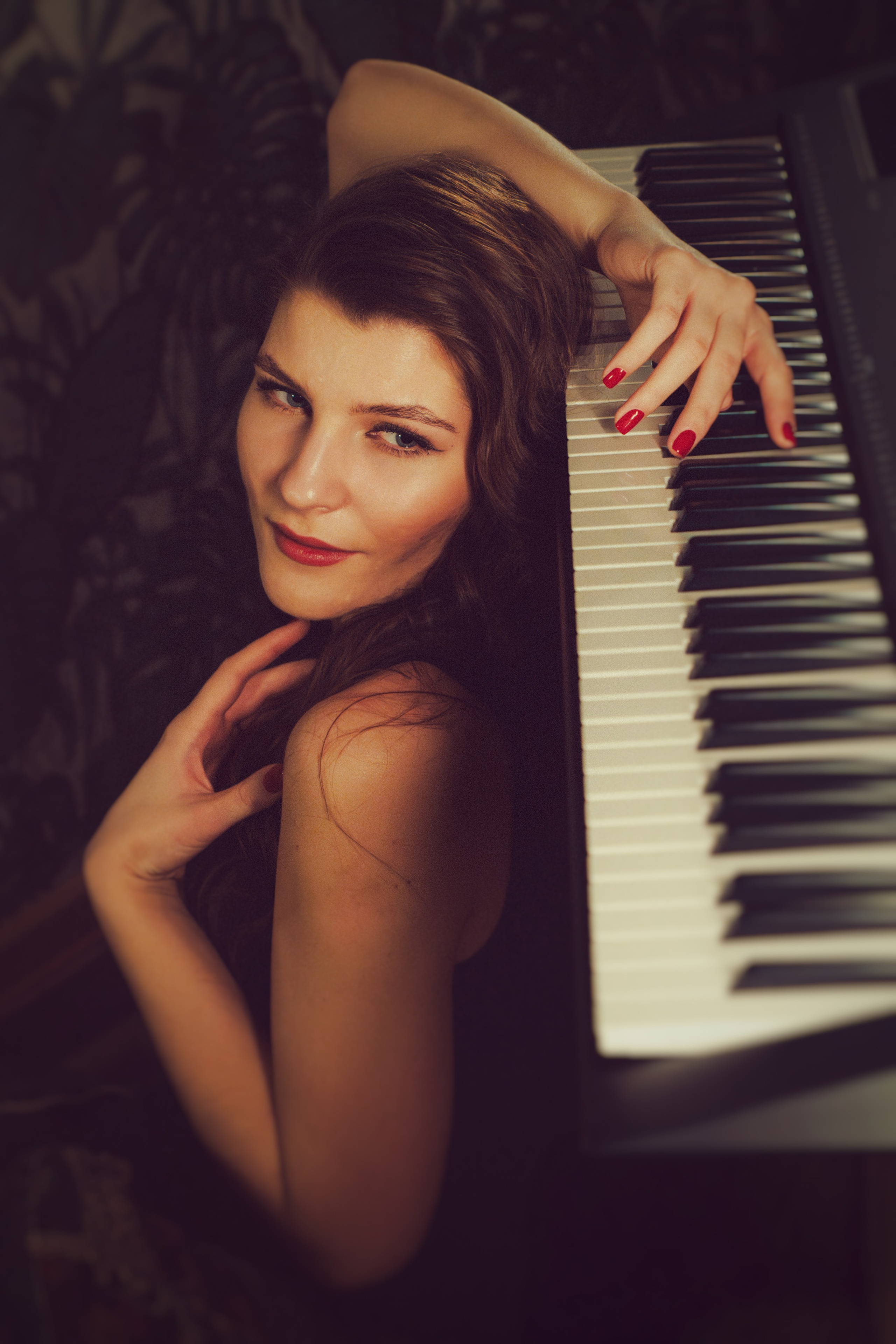 Фото / разное. Фотограф и видеограф Арина Семёнова