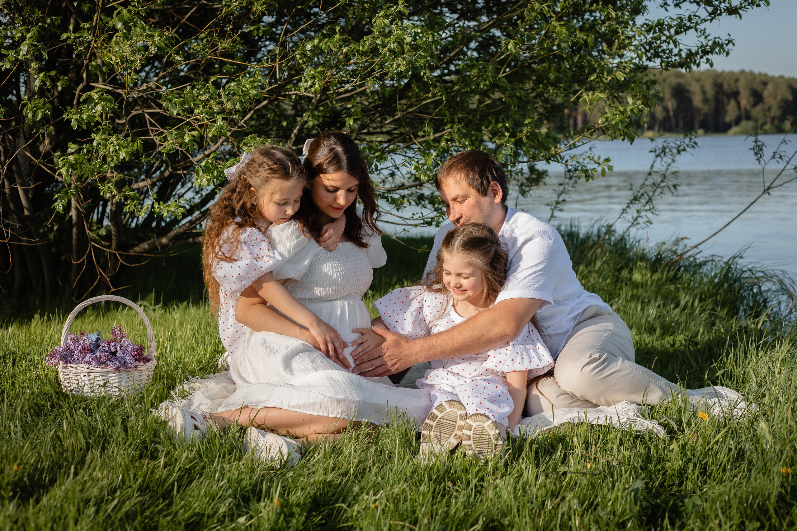 Эдуард и Альбина. Фотограф Татьяна Орлова