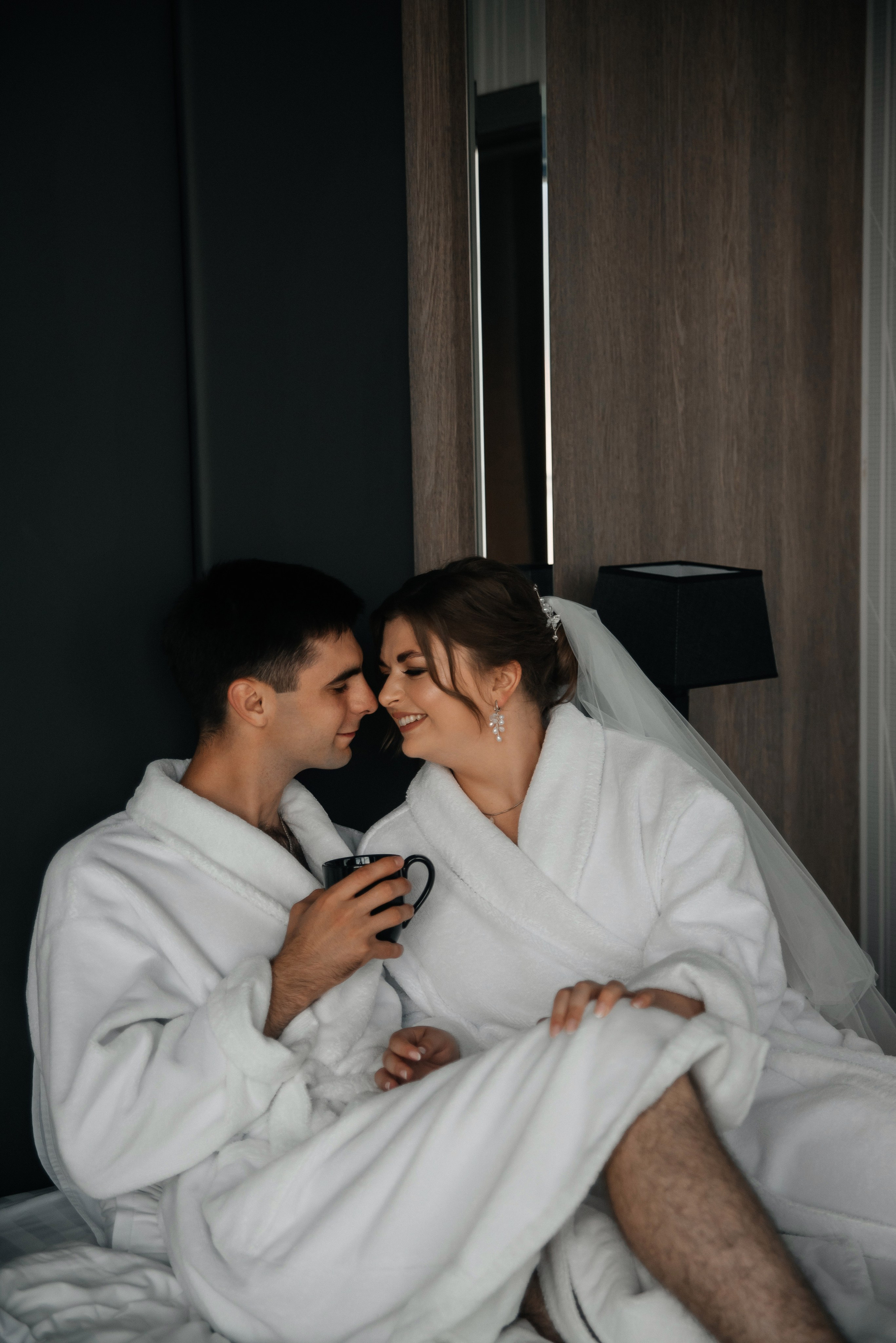 Влад и Юля 28.07.2023. Свадебный и семейный фотограф в городе Смоленске