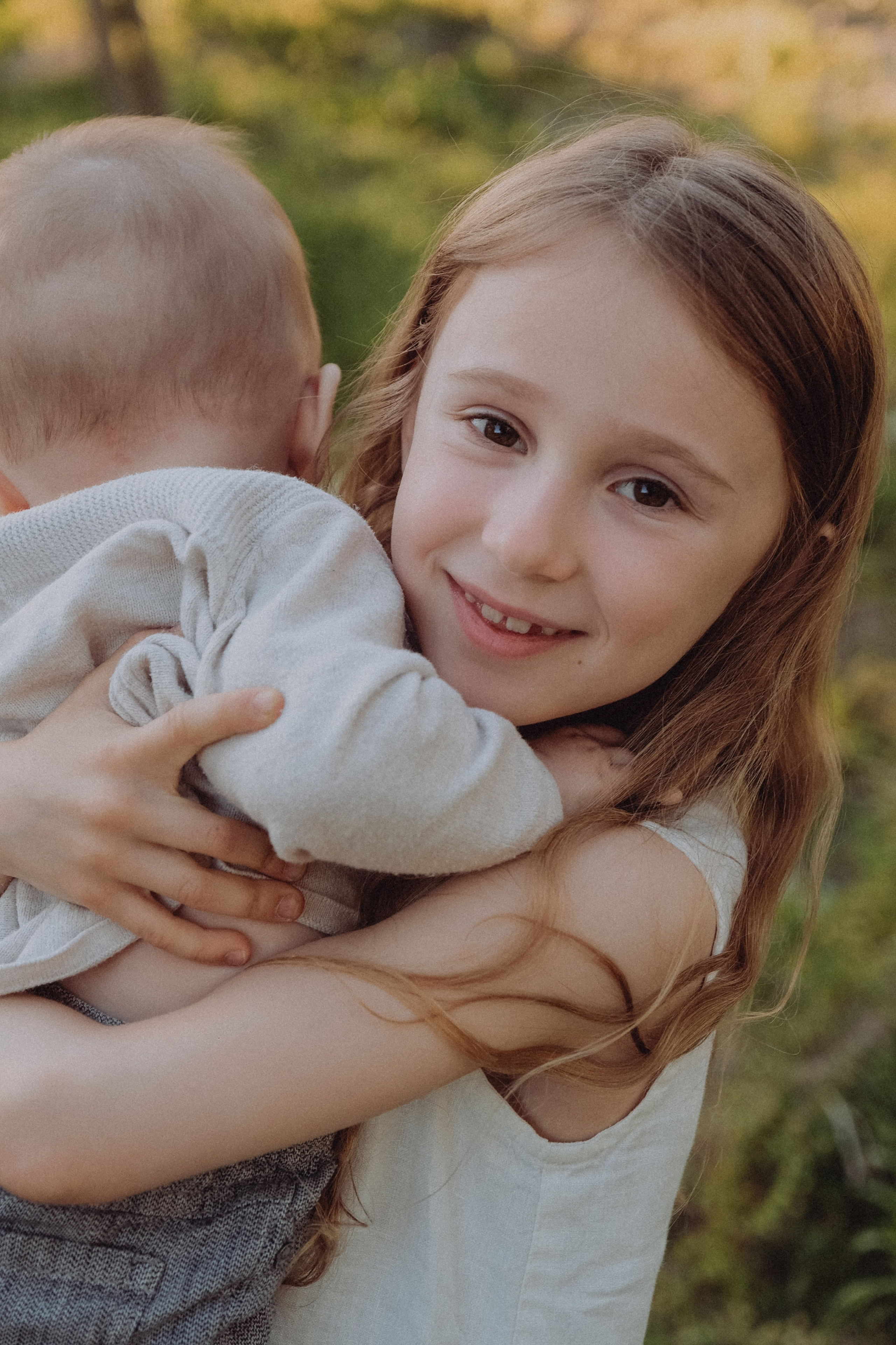 Семья Силуана. Семейный фотограф Москва