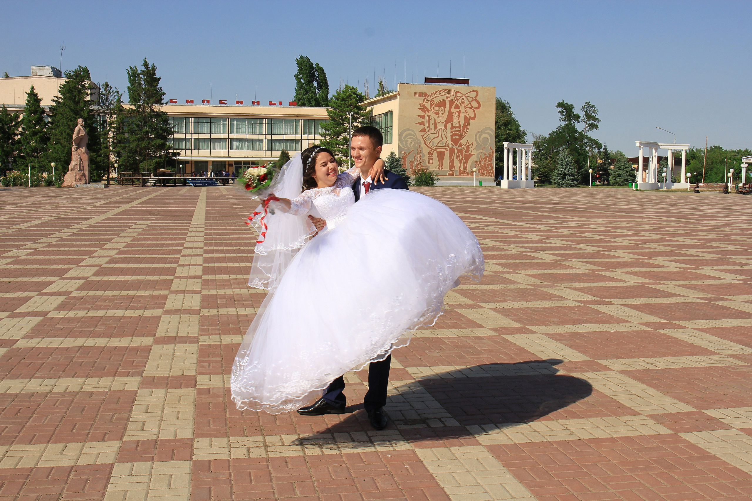 Иван и Ирина. Игорь Варава свадебный фотограф видеограф Белая Глина Краснодар