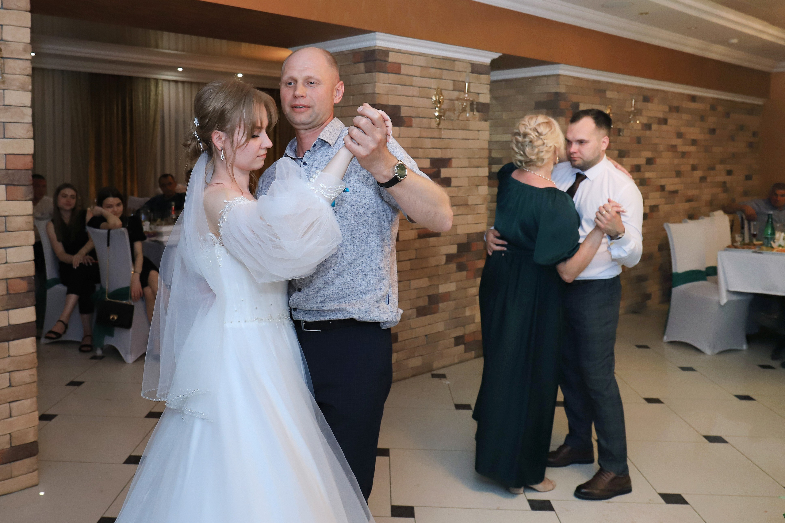 Андрей и Татьяна. Игорь Варава свадебный фотограф видеограф Белая Глина Краснодар