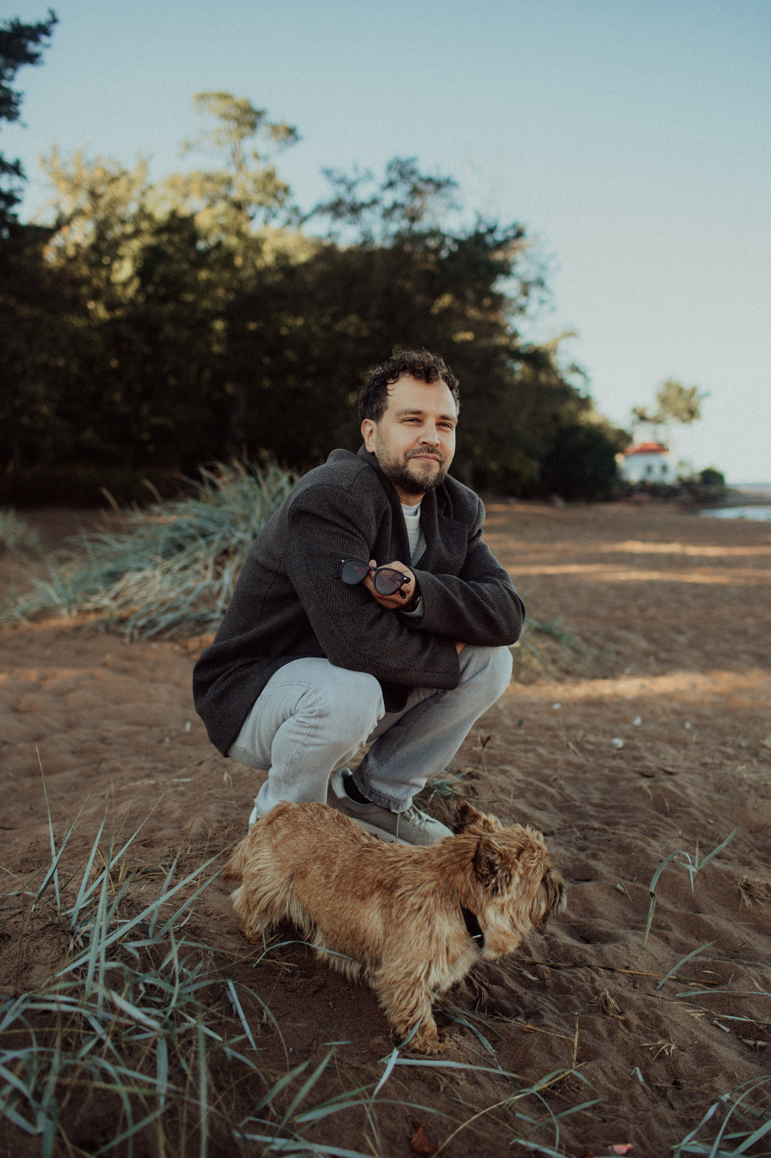 Anton. Фотограф Анна Гребенник