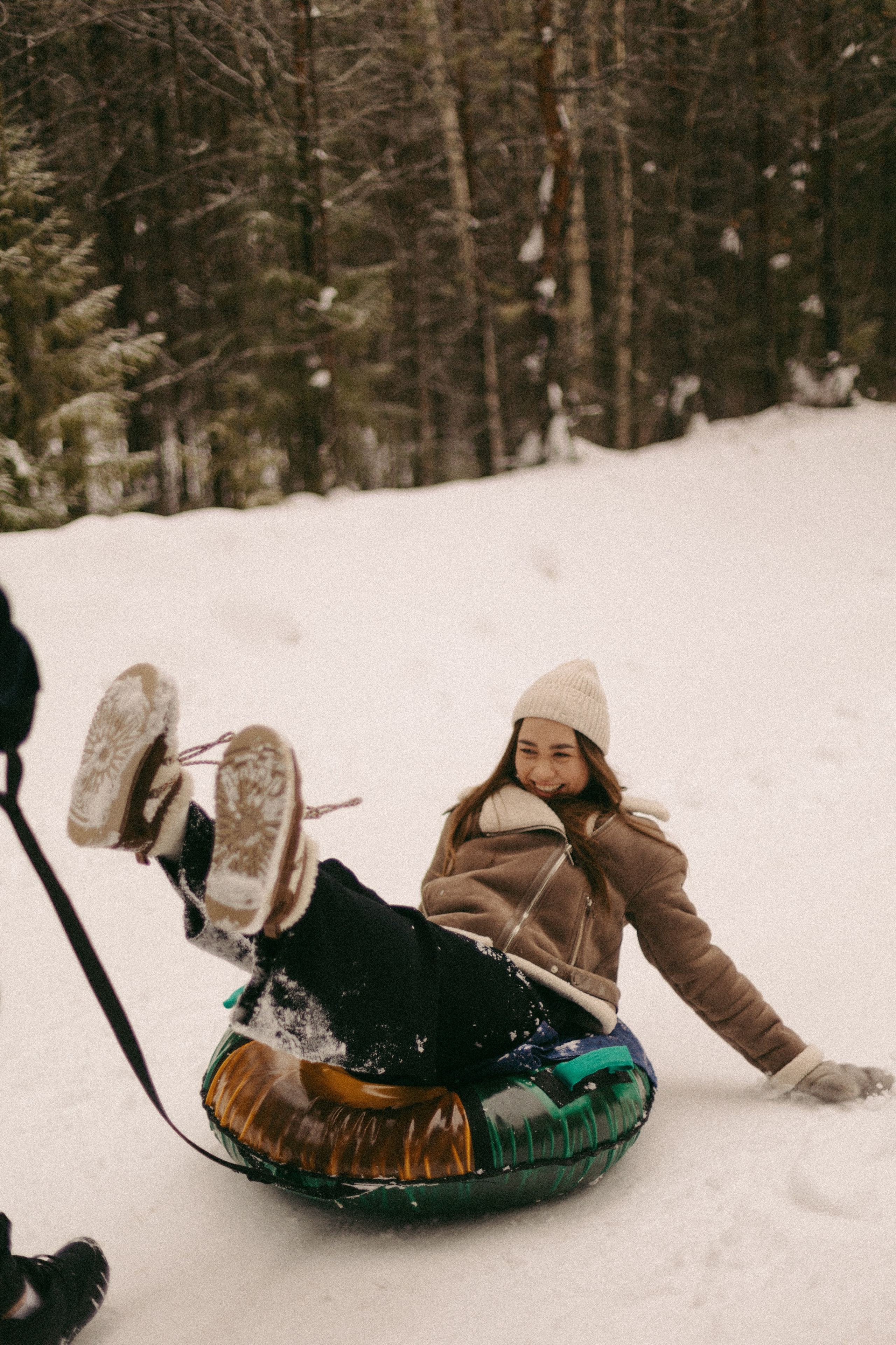 Катя и Сережа ♡