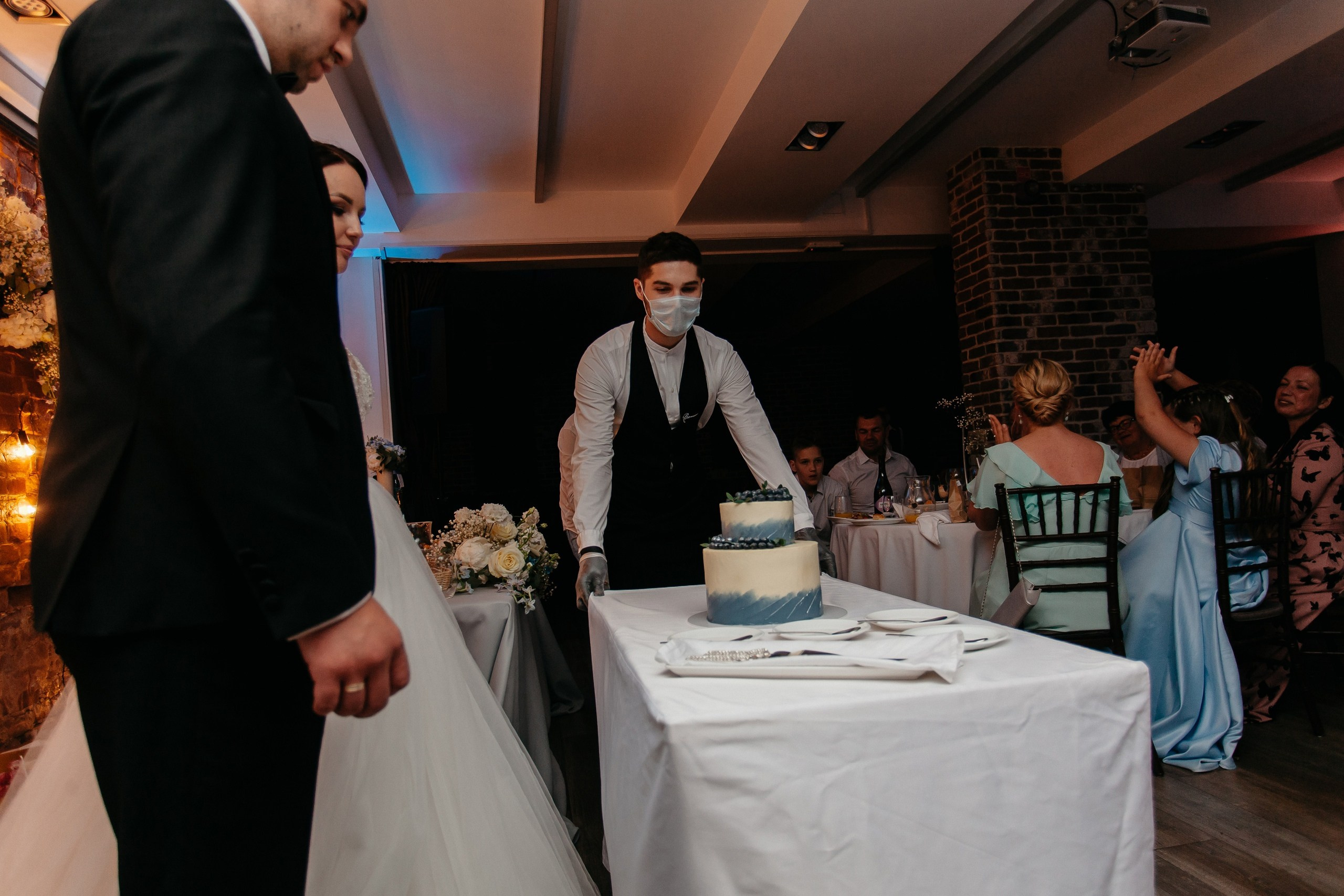 Саша ♡ Ваня 2020 год