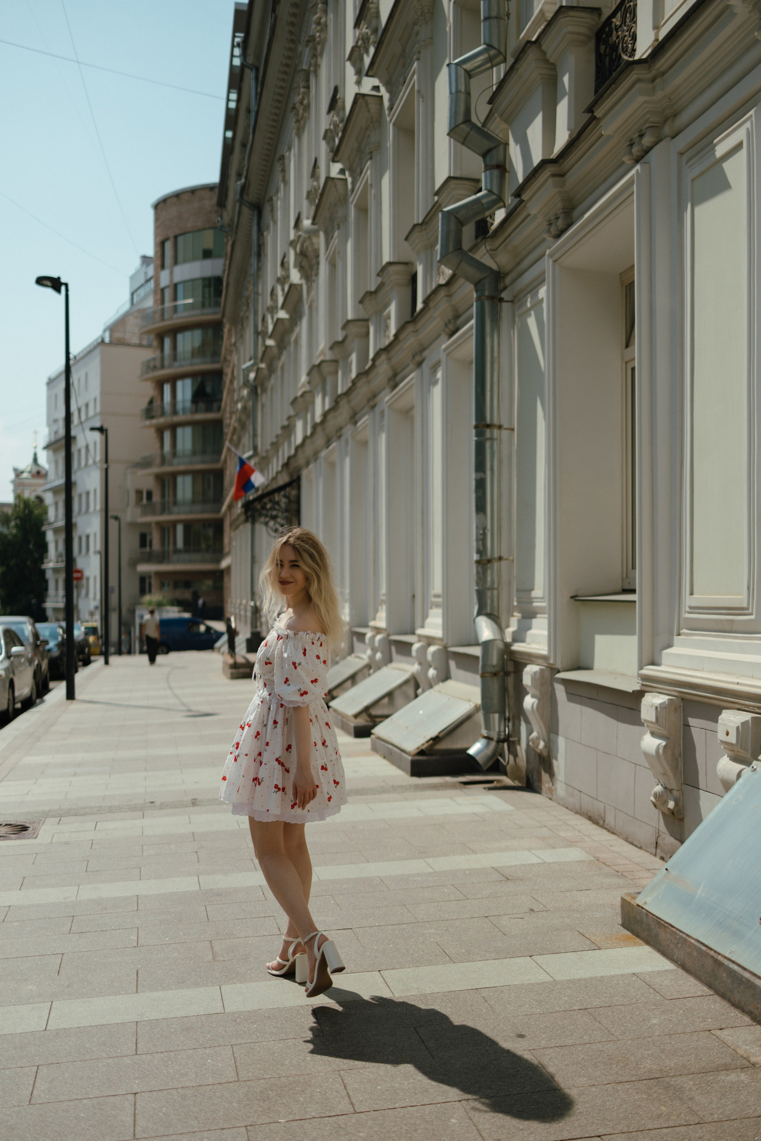 Екатерина. Семейный и свадебный фотограф в Самаре Анастасия Воропаева