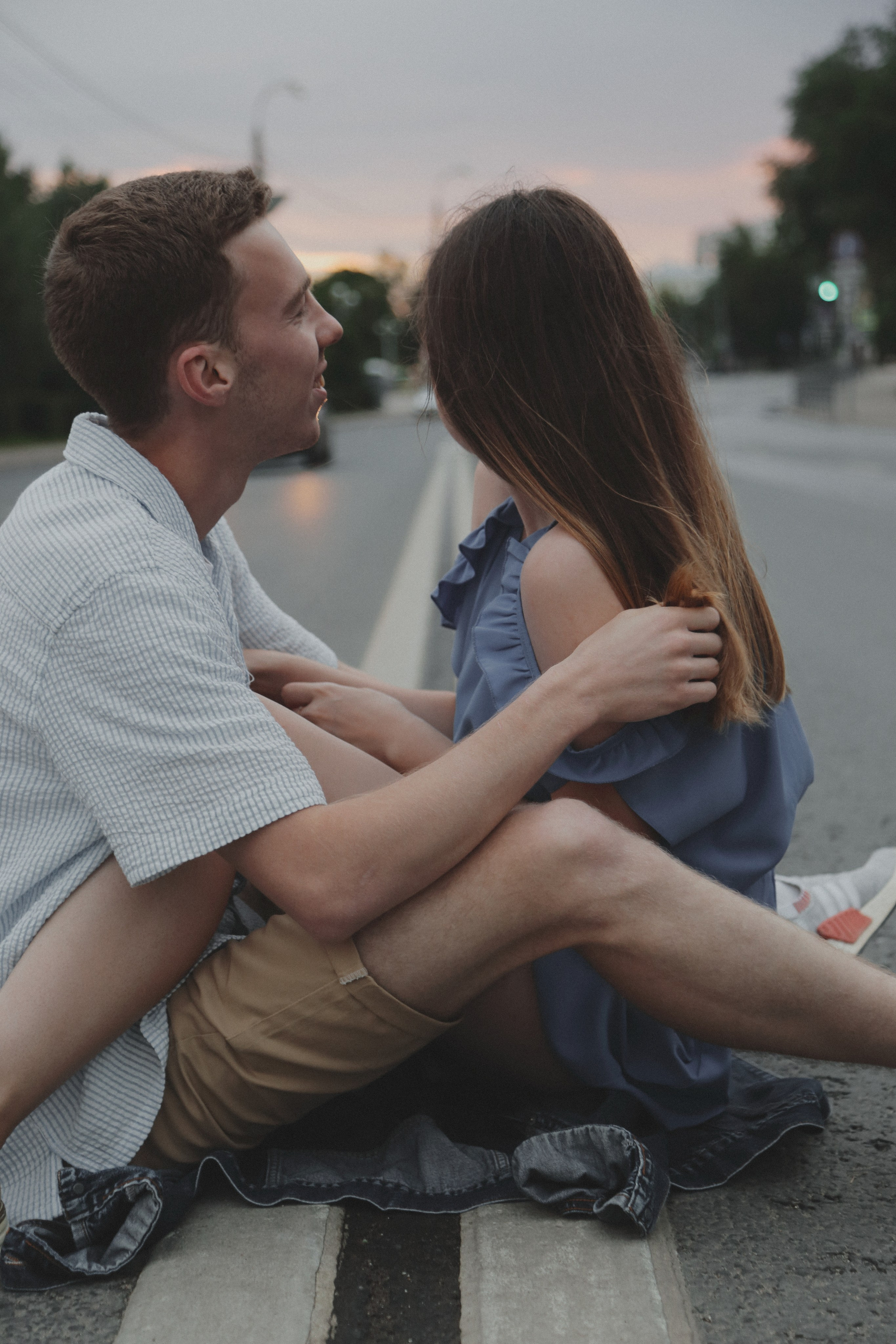 Катя и Саша, 2022 и 2023. Семейный и свадебный фотограф в Самаре Анастасия Воропаева