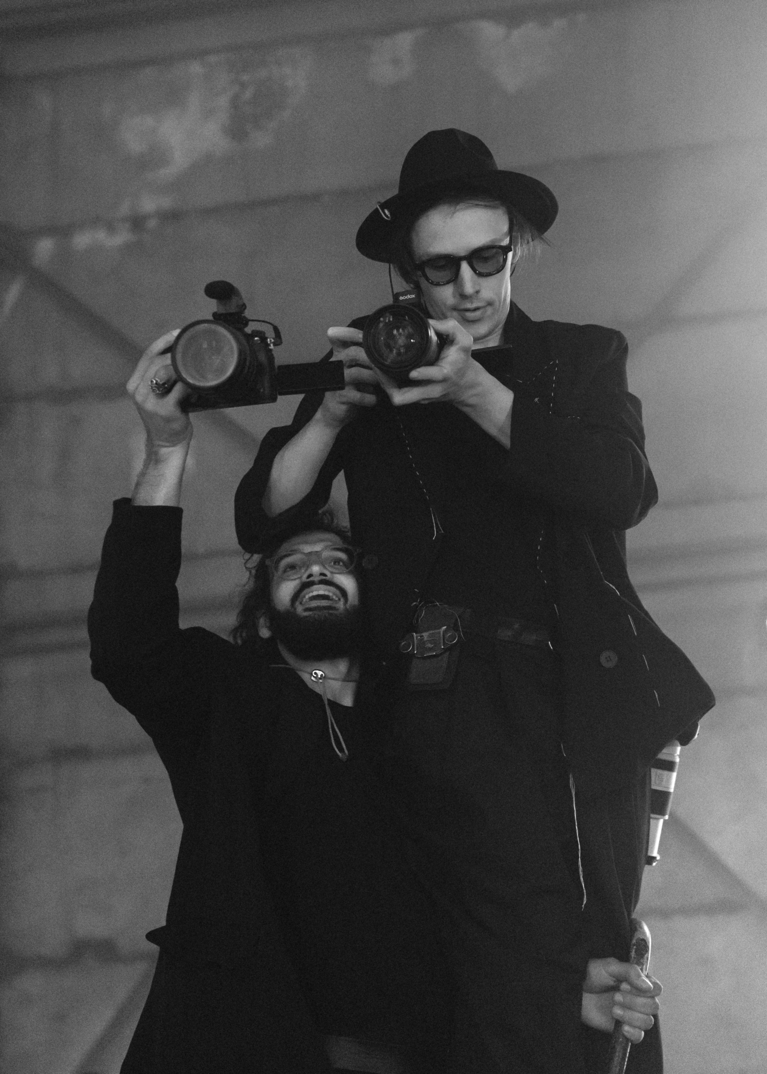 @sladkayavataagency. Свадебный и репортажный фотограф в Москве Владимир Сергеев | Naysaikolo