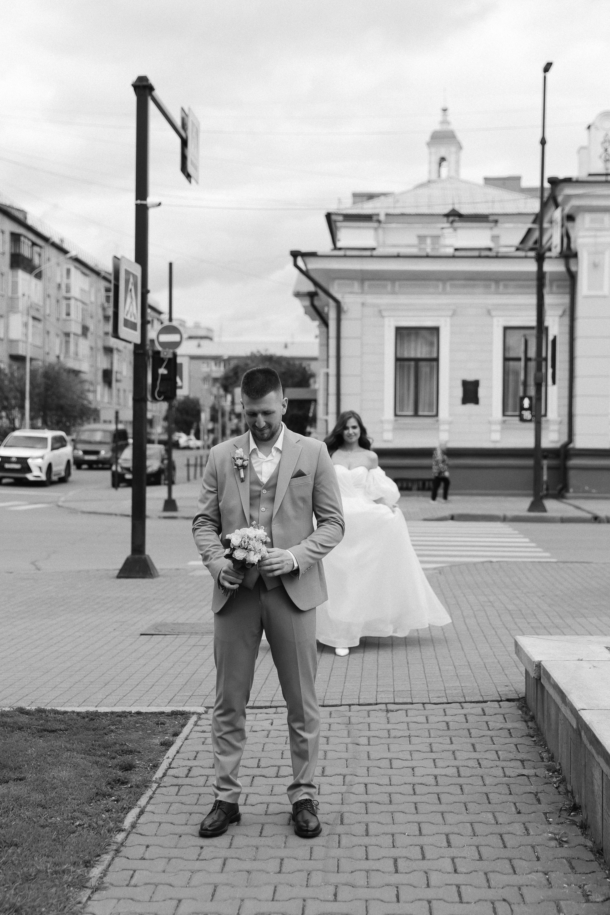 МАРГАРИТА & ВЛАДИСЛАВ ` 08.06.24. Maria Startseva Photo