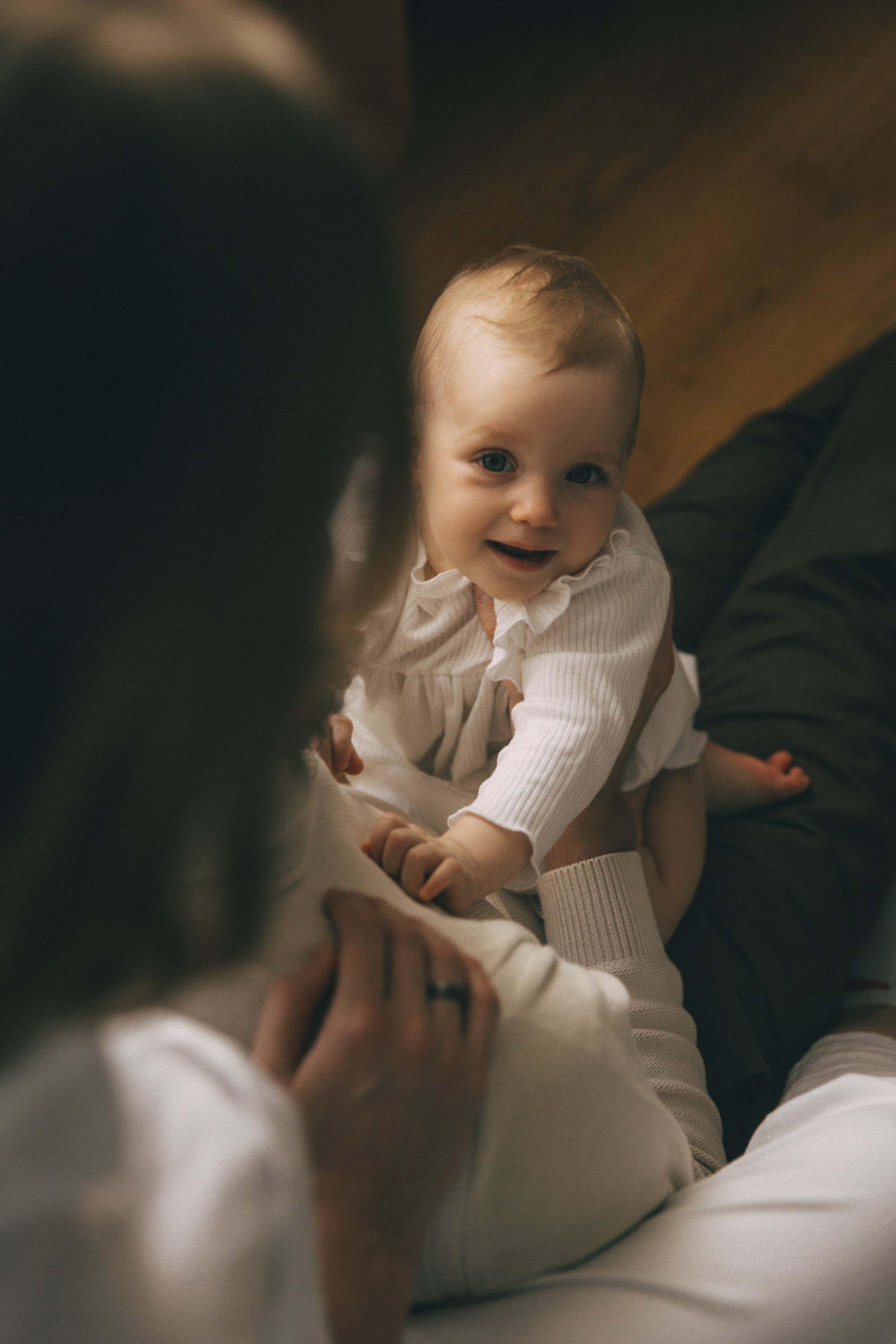 ЛЕНА, ВАНЯ И ВАСИЛИСА ` 23. Maria Startseva Photo