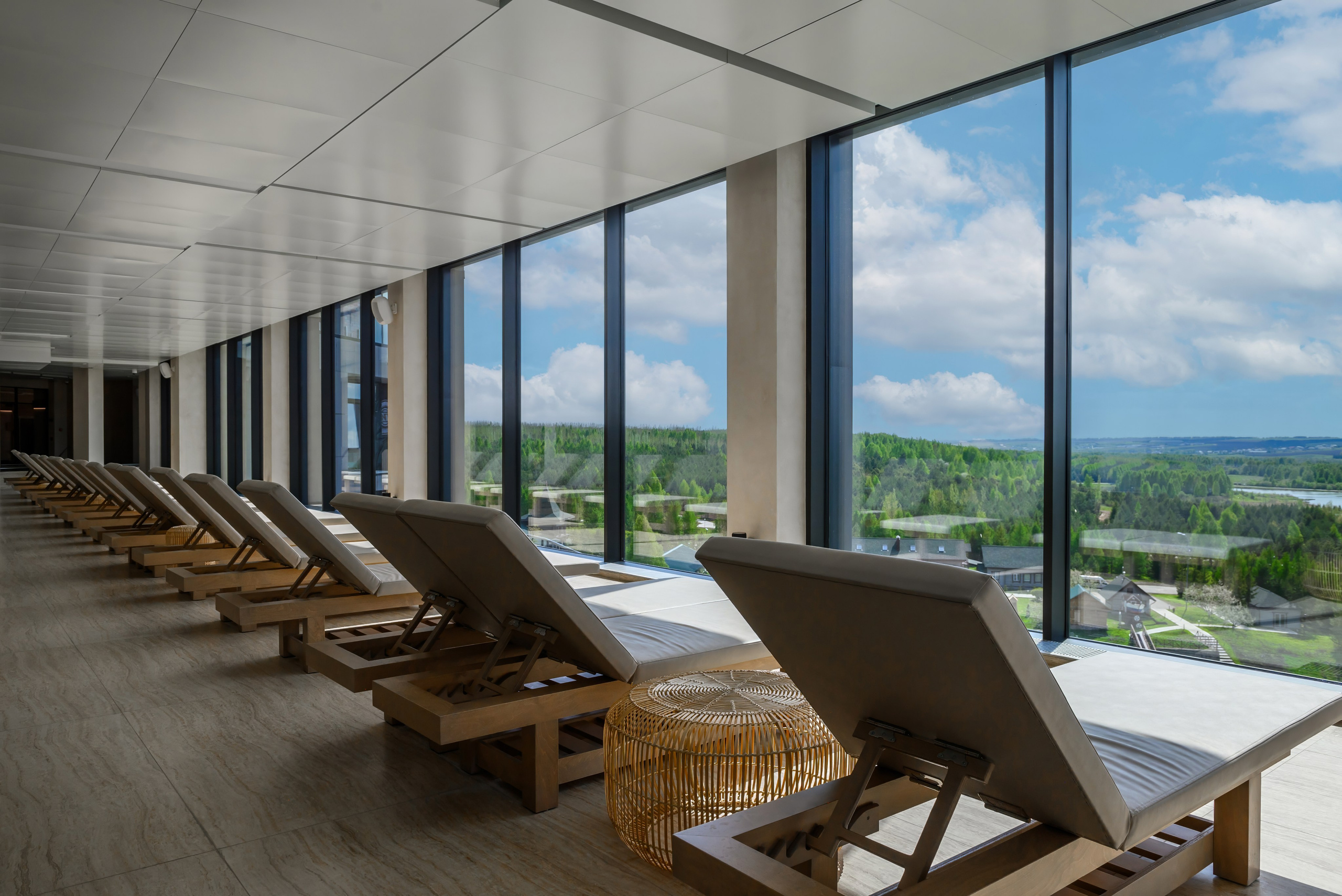 Minger Med Spa 5*. Фотограф Наиль Зоркий