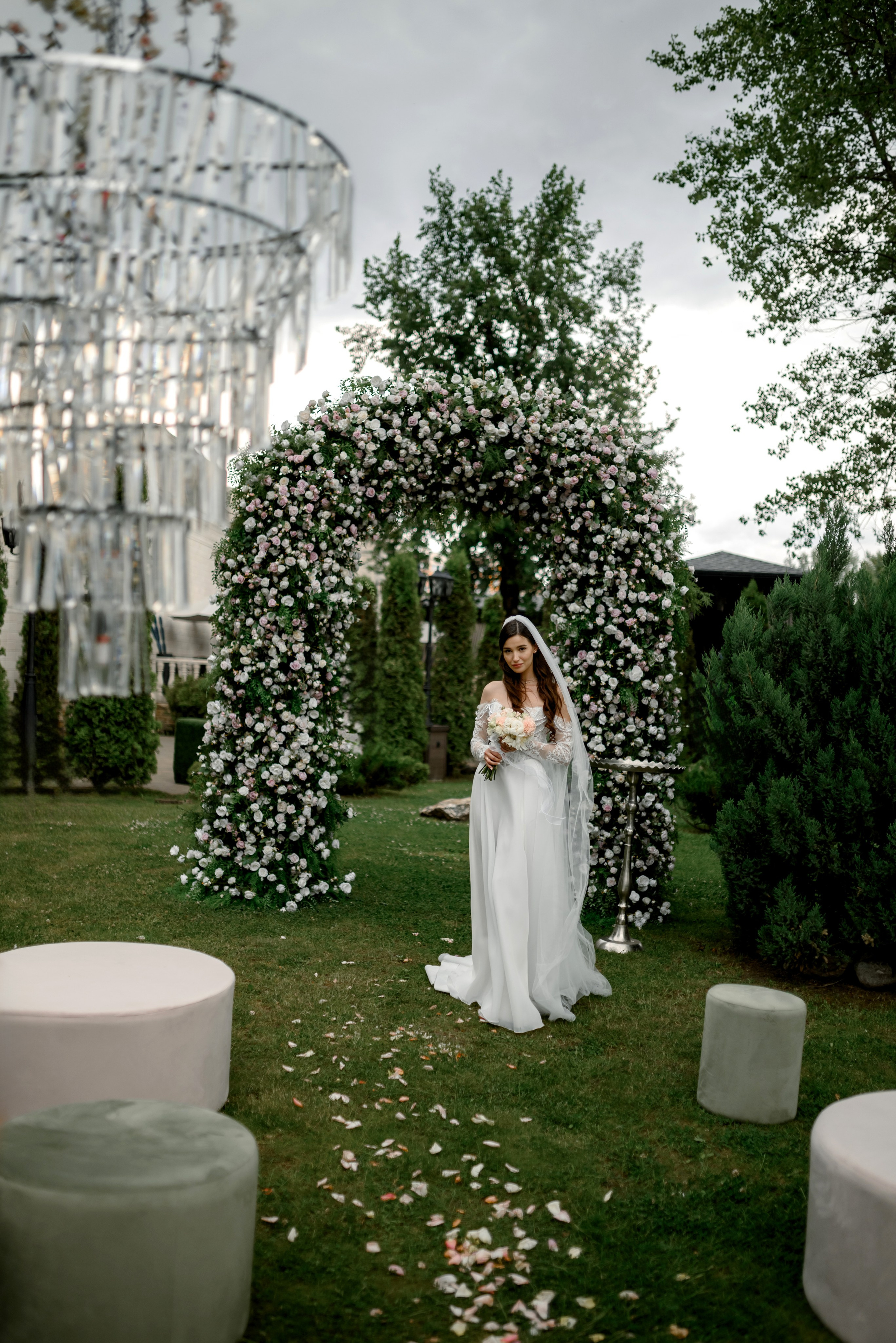 Иван и Анна. Фотограф Анна Абрикосова