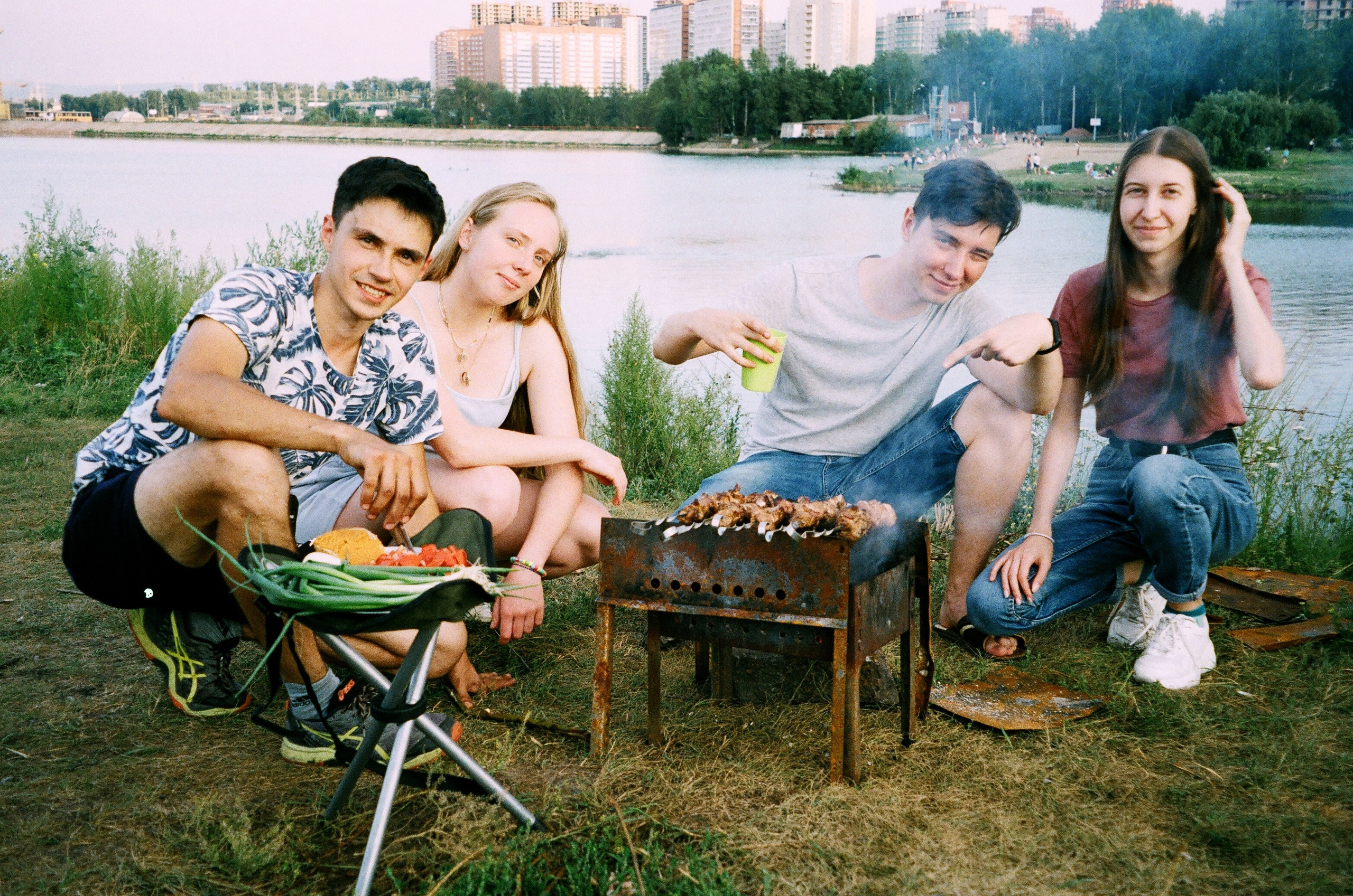 Август. Семейный, Свадебный фотограф СПБ Питер— Романова Екатерина