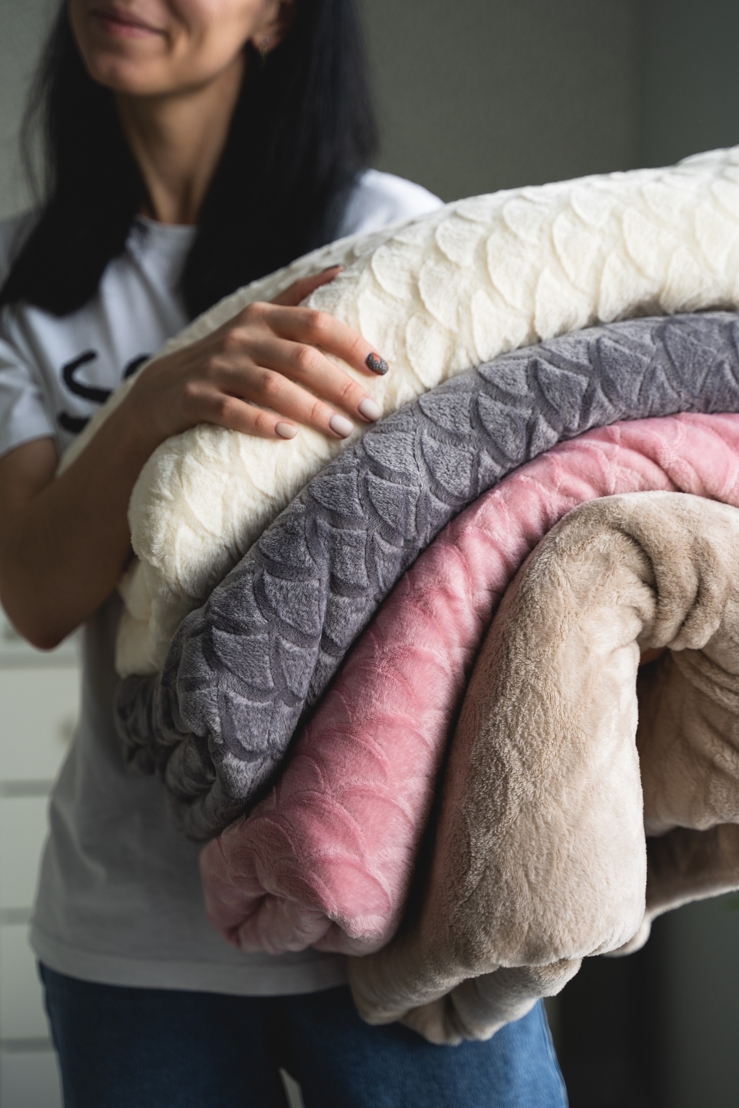 Пледный контент. Визуальный художник «Границы внутри»