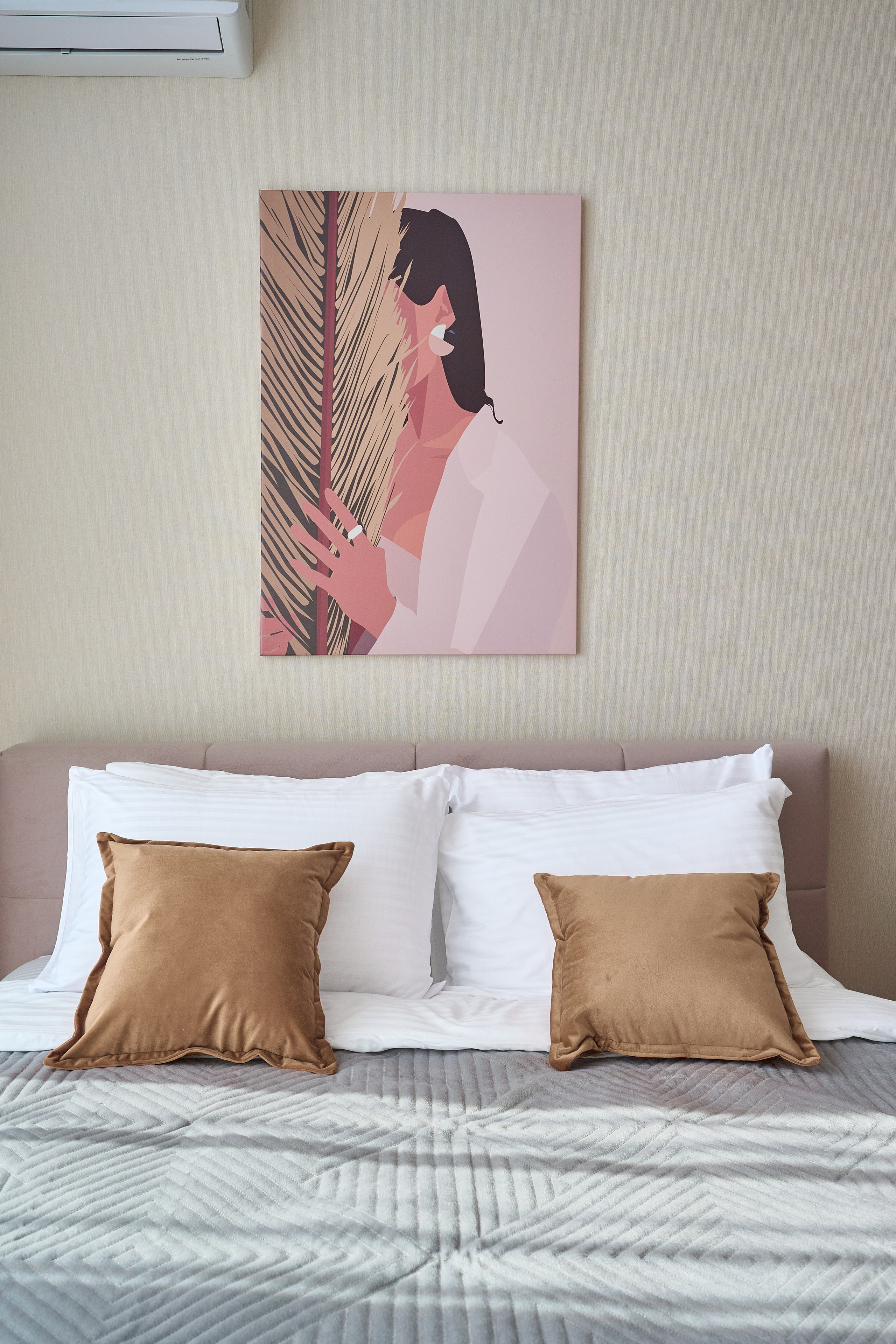 Квартира 156. Интерьерный фотограф в Краснодаре