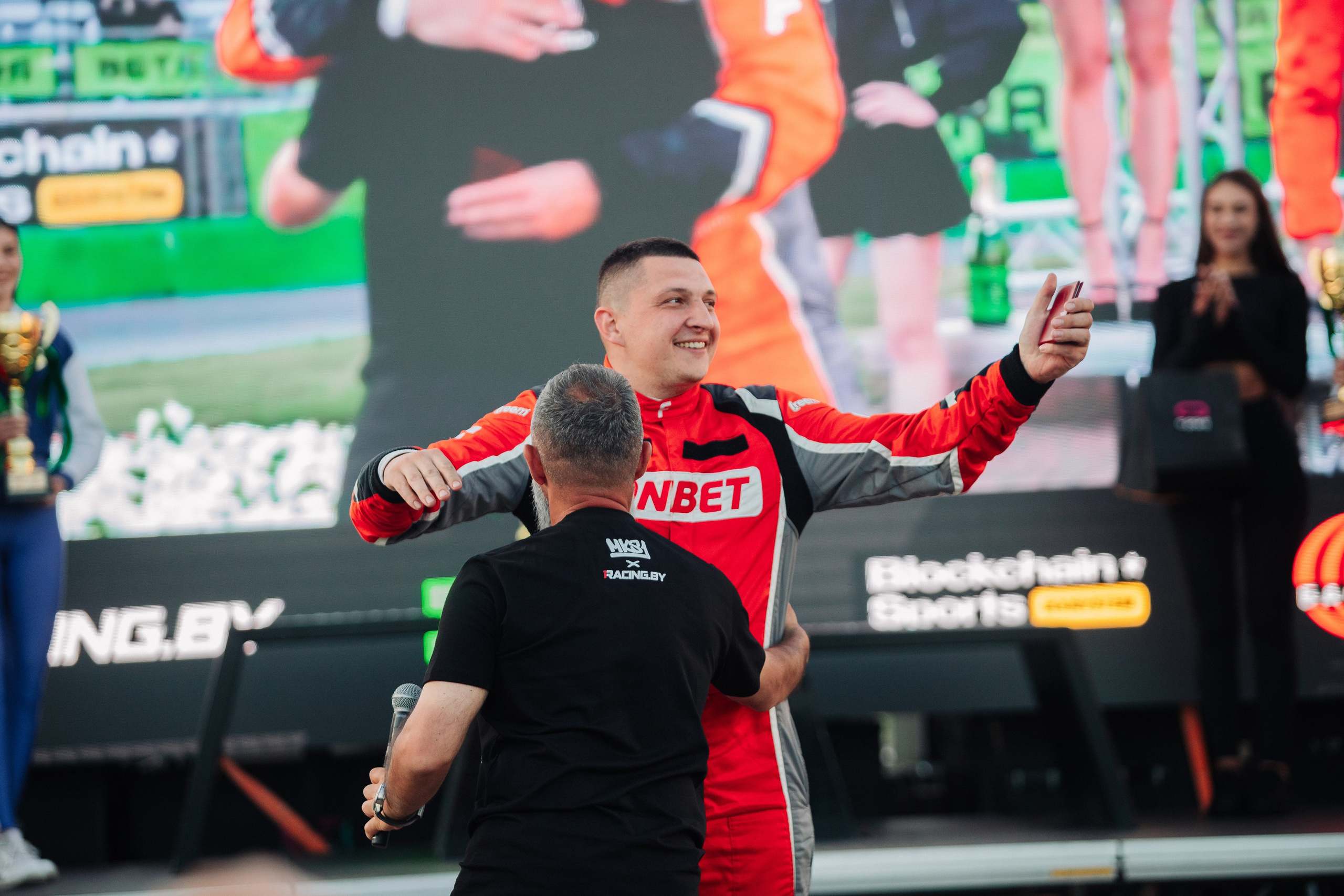 GRODNO.GP. Photographer Vladislav Voronovich