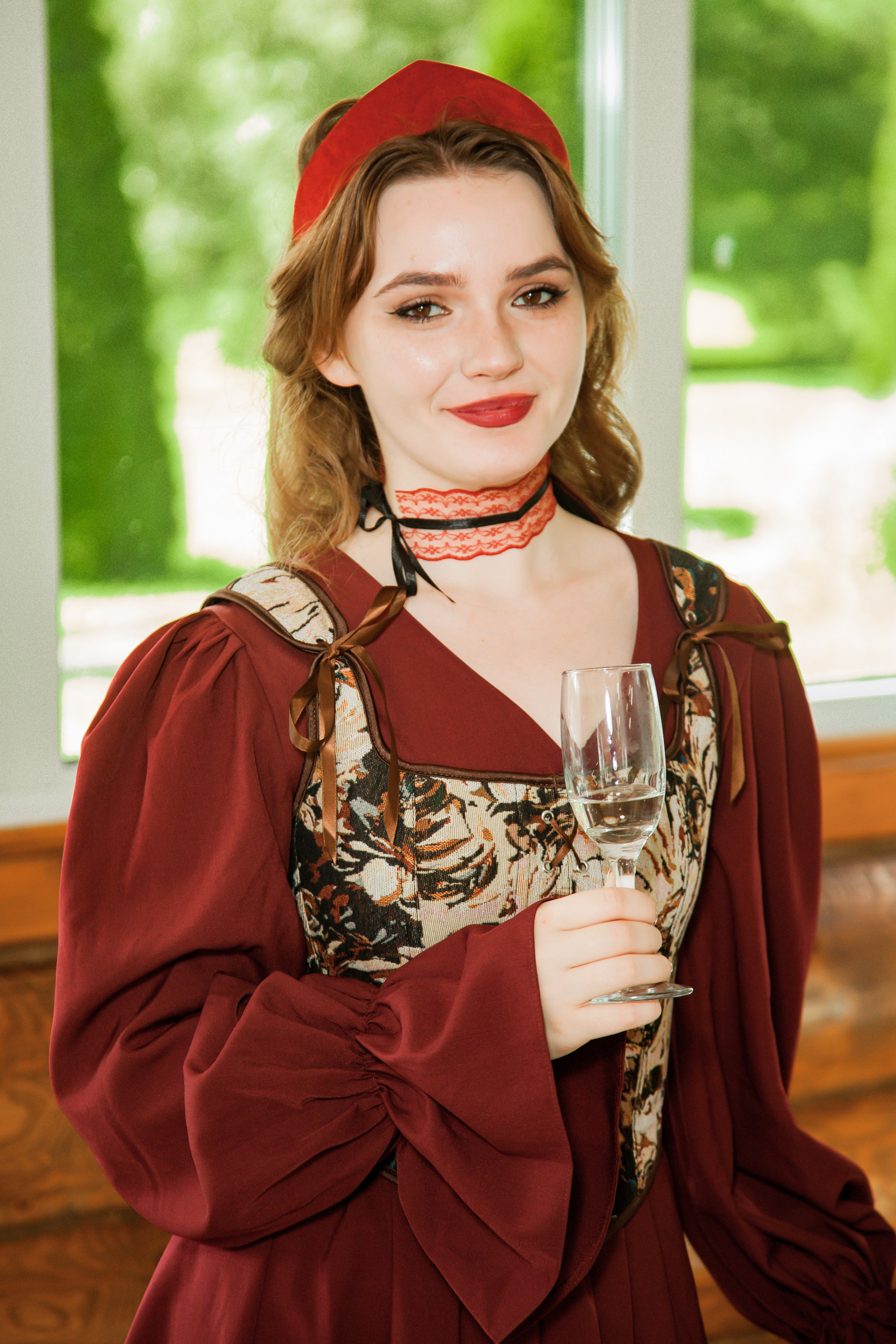 Корпоратив Weltall Group. ᅠ