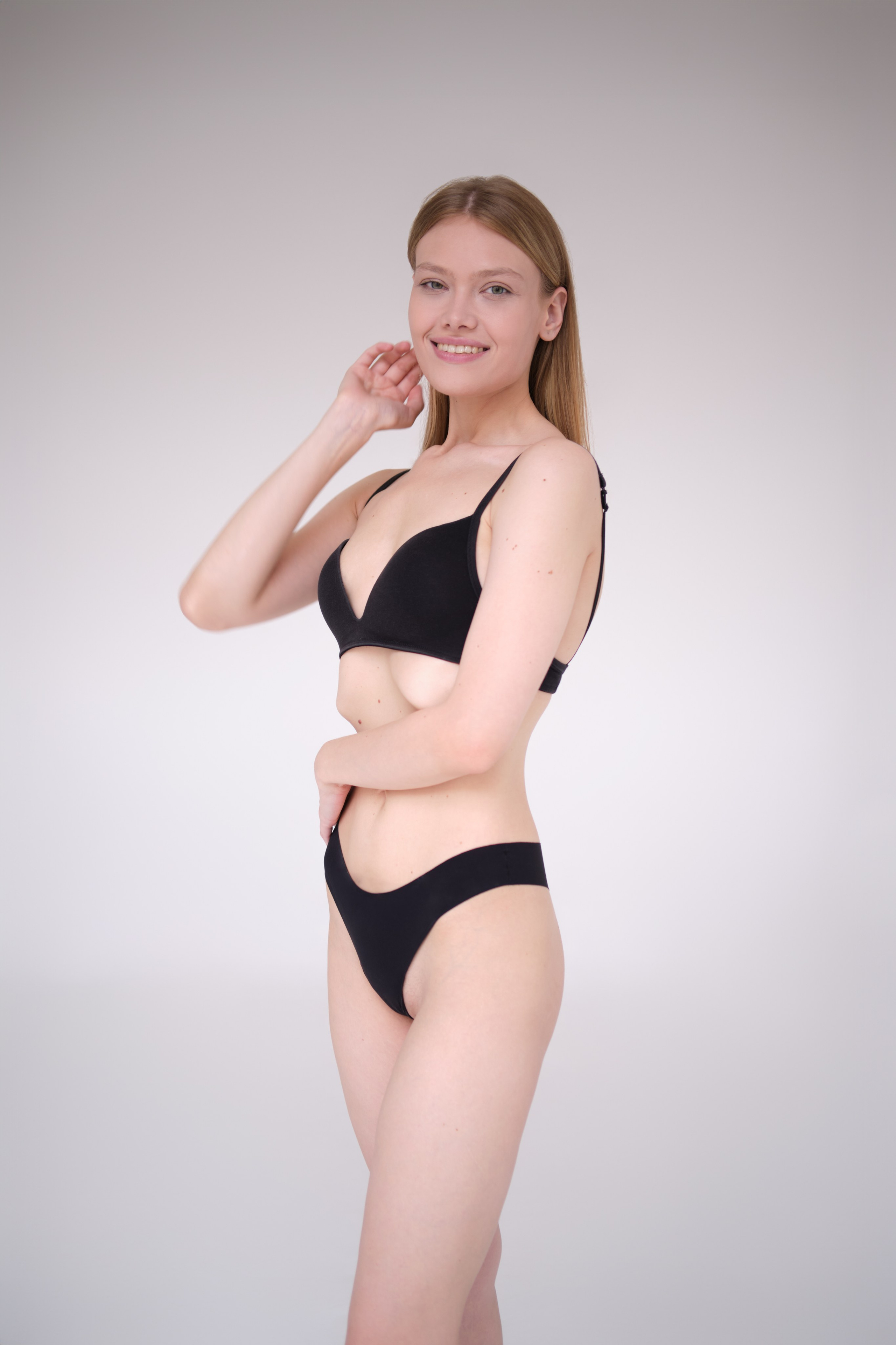 Валерия. Модельные тесты