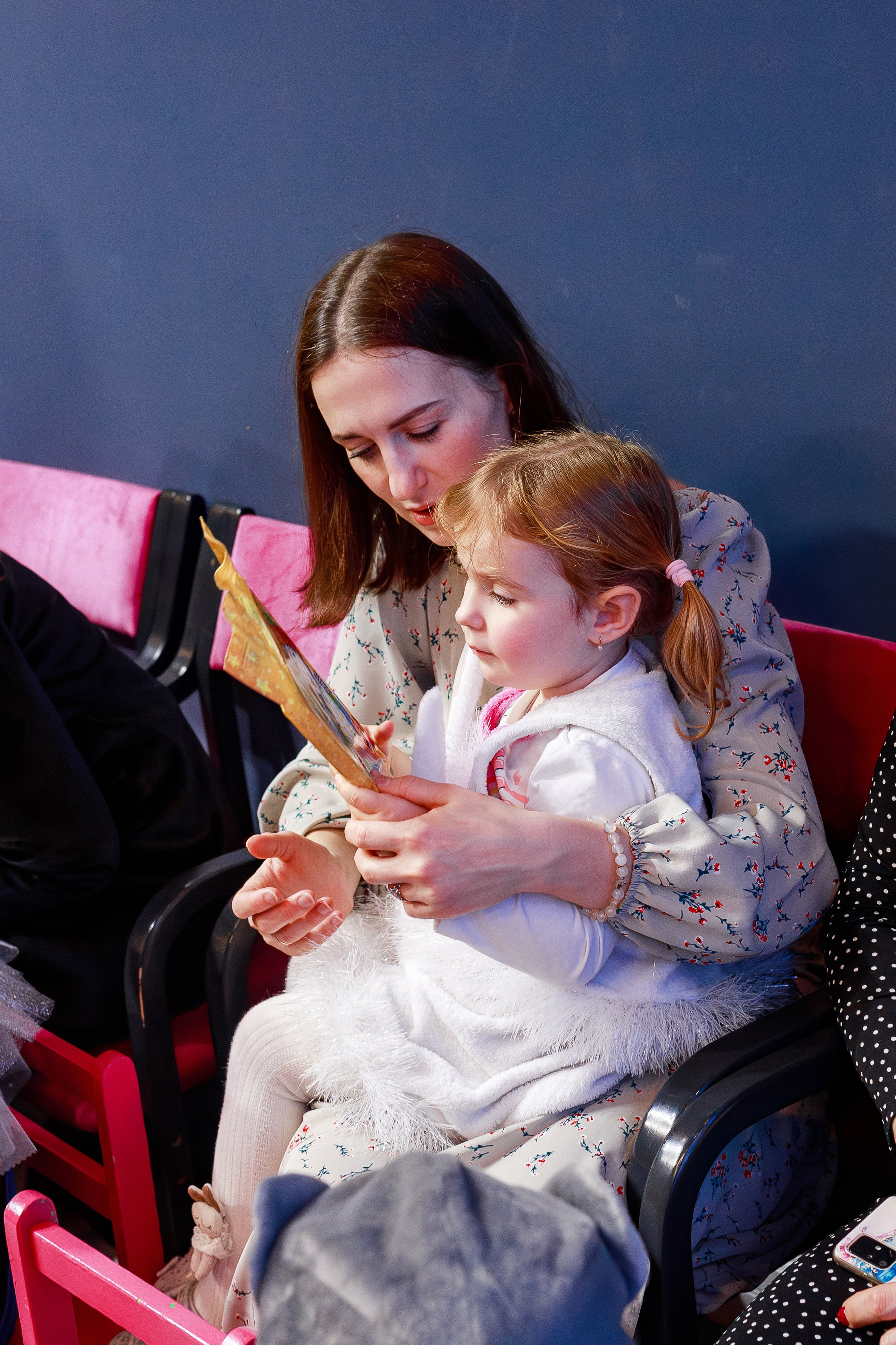 МЭЦ 2025. Семейный и детский фотограф в Краснодаре Ирина Лаврецкая