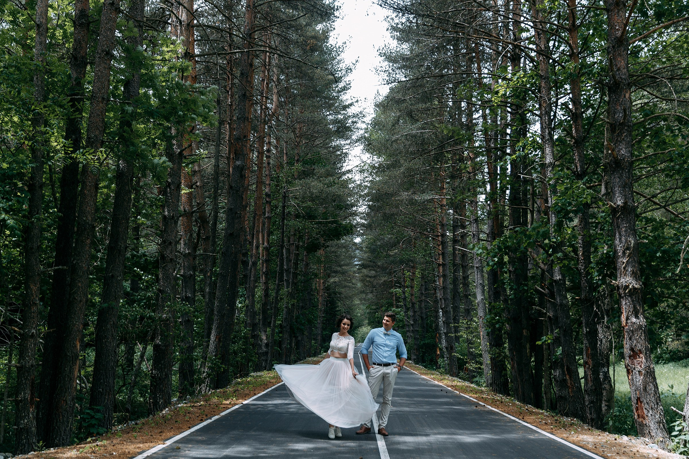 Иван и Елена. Свадебные фотографы Москва, Рязань Ася и Сергей