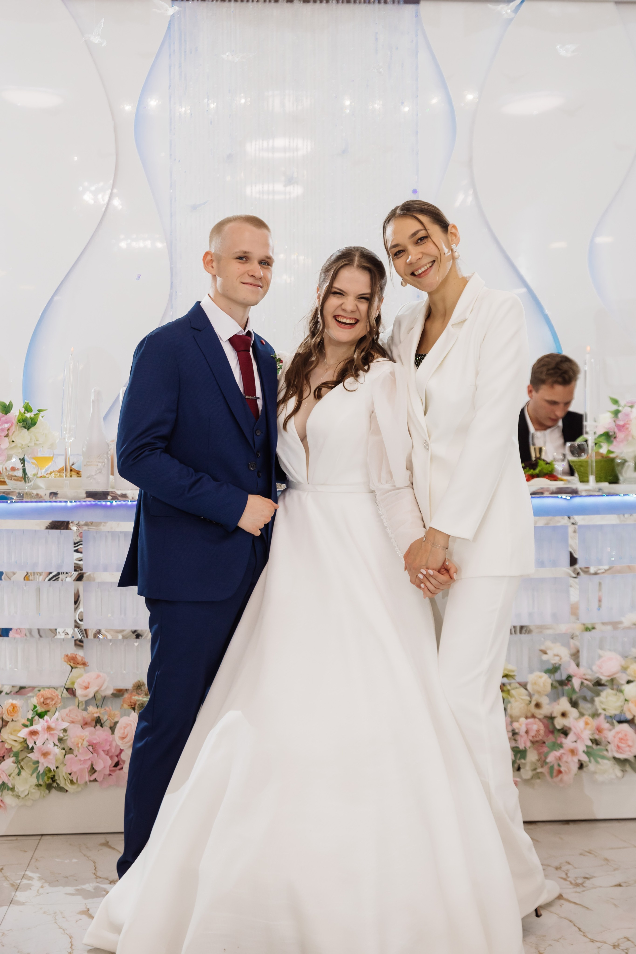 Денис Диана. Свадебный фотограф и видеограф Владислав и Анастасия Макриди