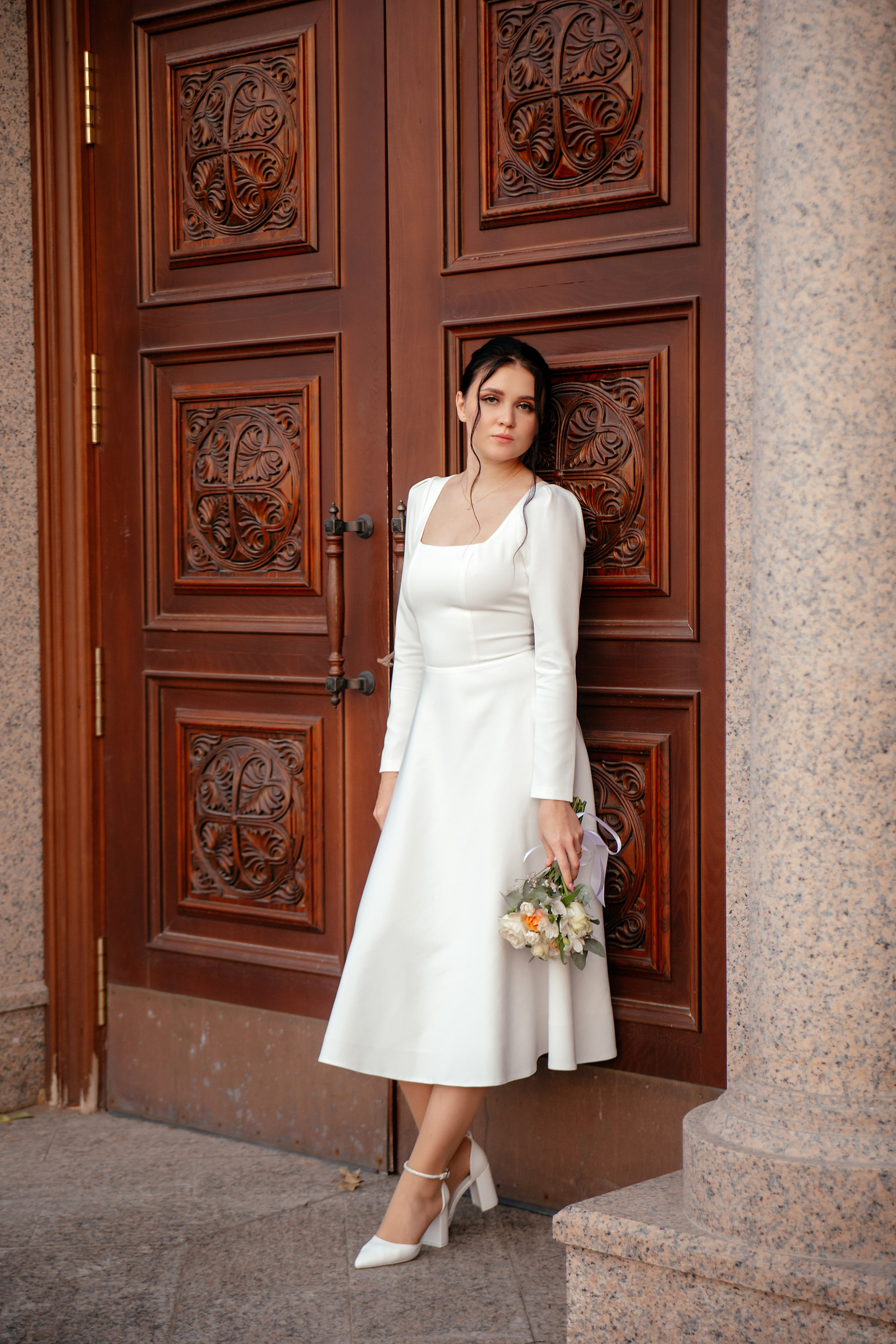 Никита & Виктория. Свадебный и семейный фотограф в Самаре и Тольятти Башкатова Ольга