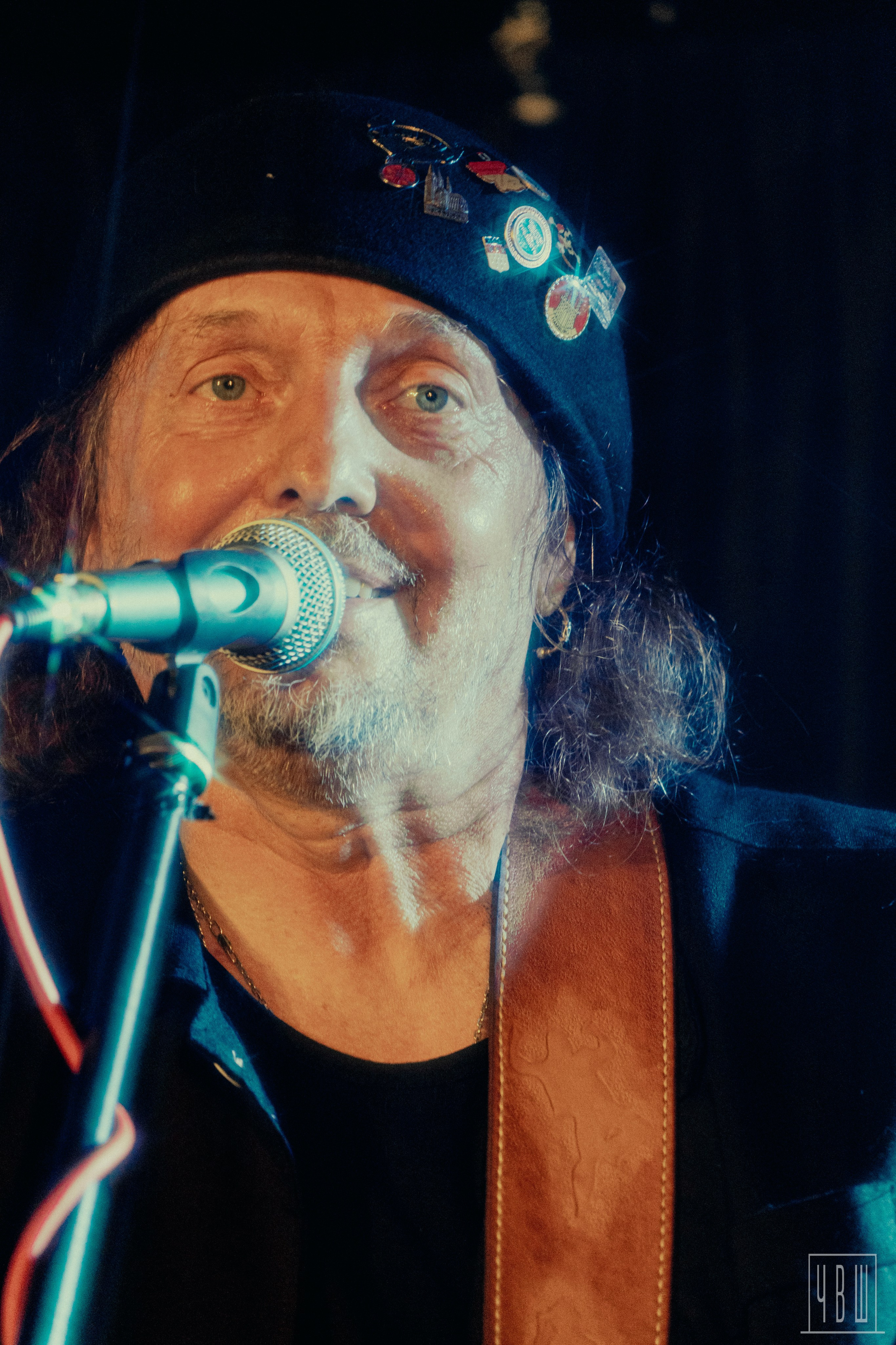 Башаков и Погосян, 05.08.2025, Art Hall. Человек в Шляпе