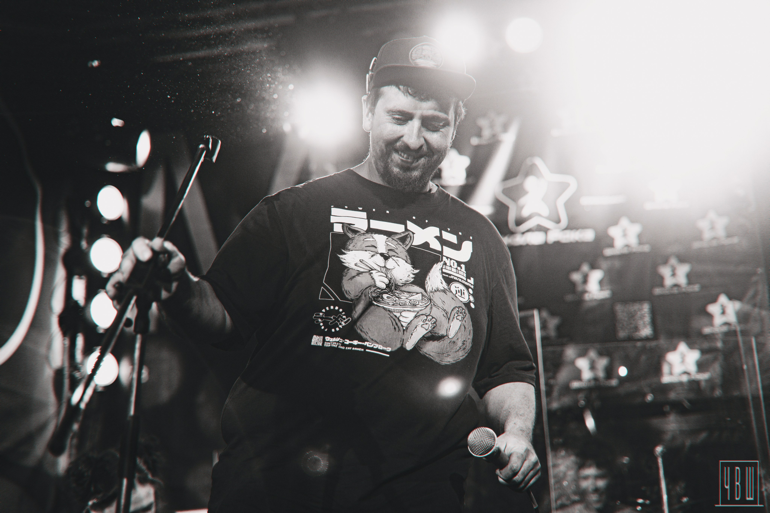 Живой! 2025, День Первый. Человек в Шляпе