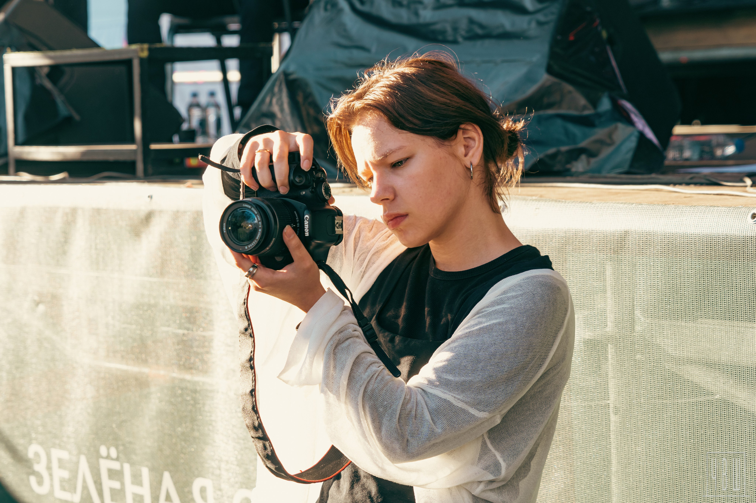 Живой! 2025, День Второй. Человек в Шляпе