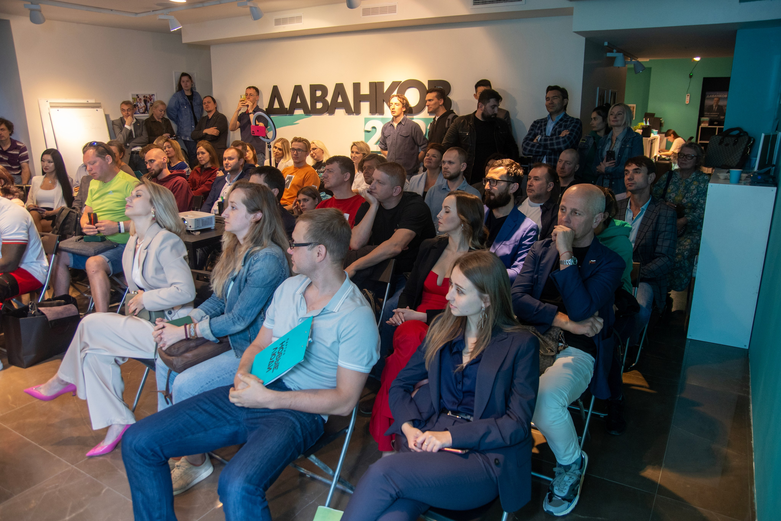 Новые люди. Семейный и детский фотограф Антон Зорин