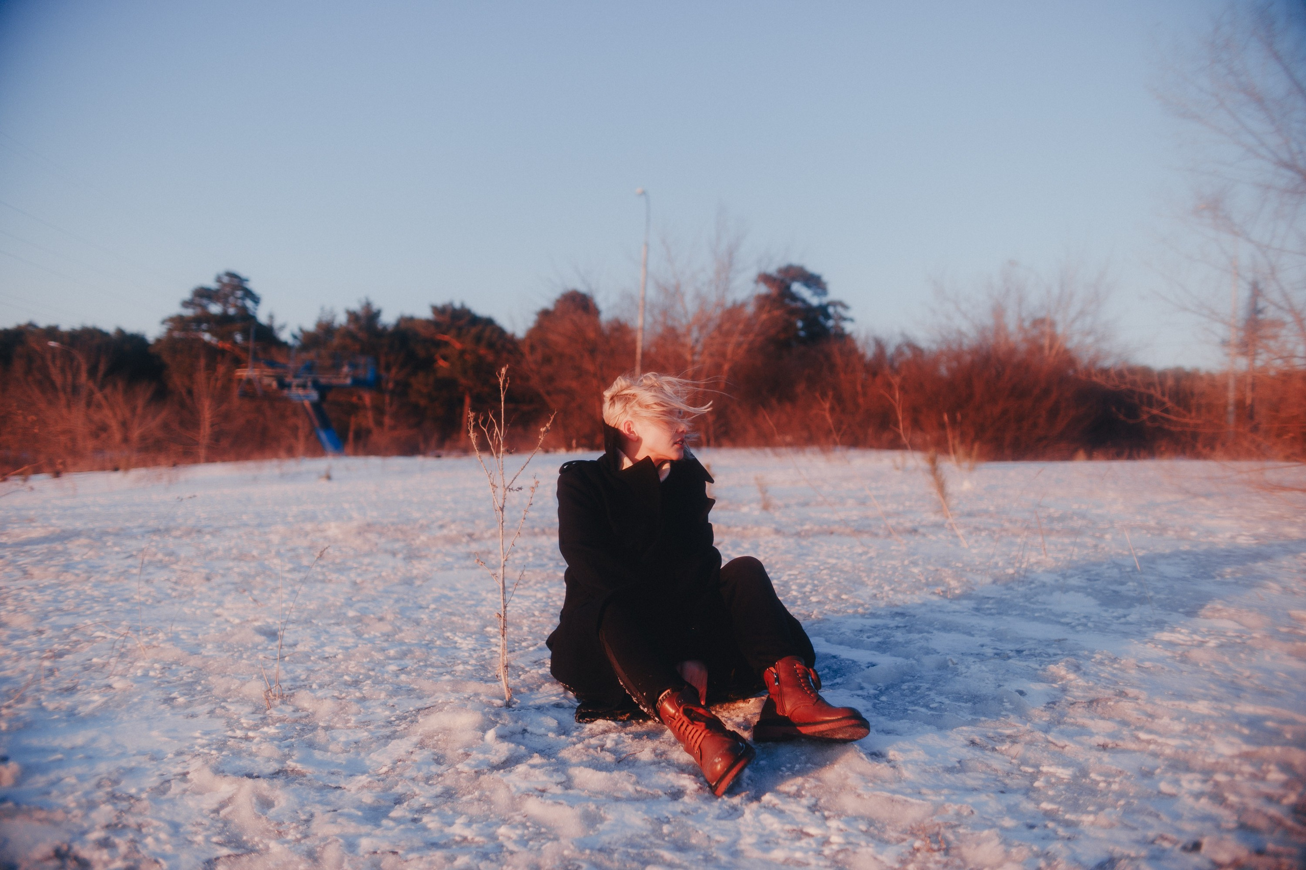 Besha. Портретный и Репортажный Фотограф Москва