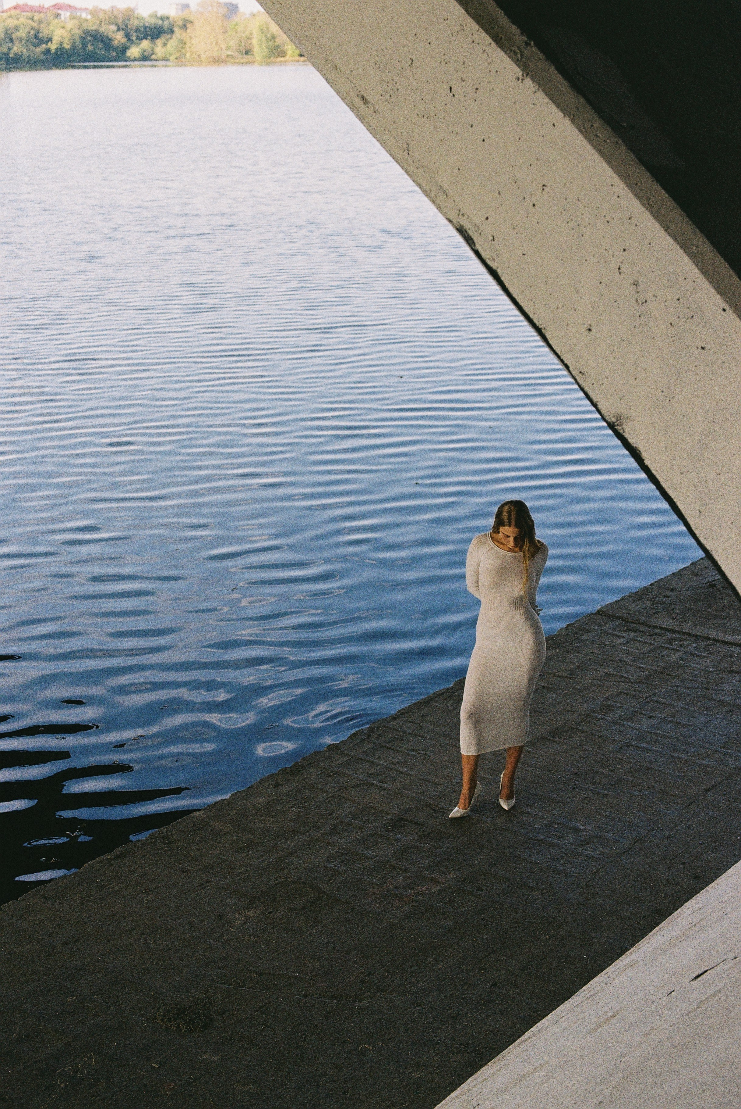 Дарья и Полина для бренда xseduces (35 mm). Фотограф в Екатеринбурге и Москве, Анна