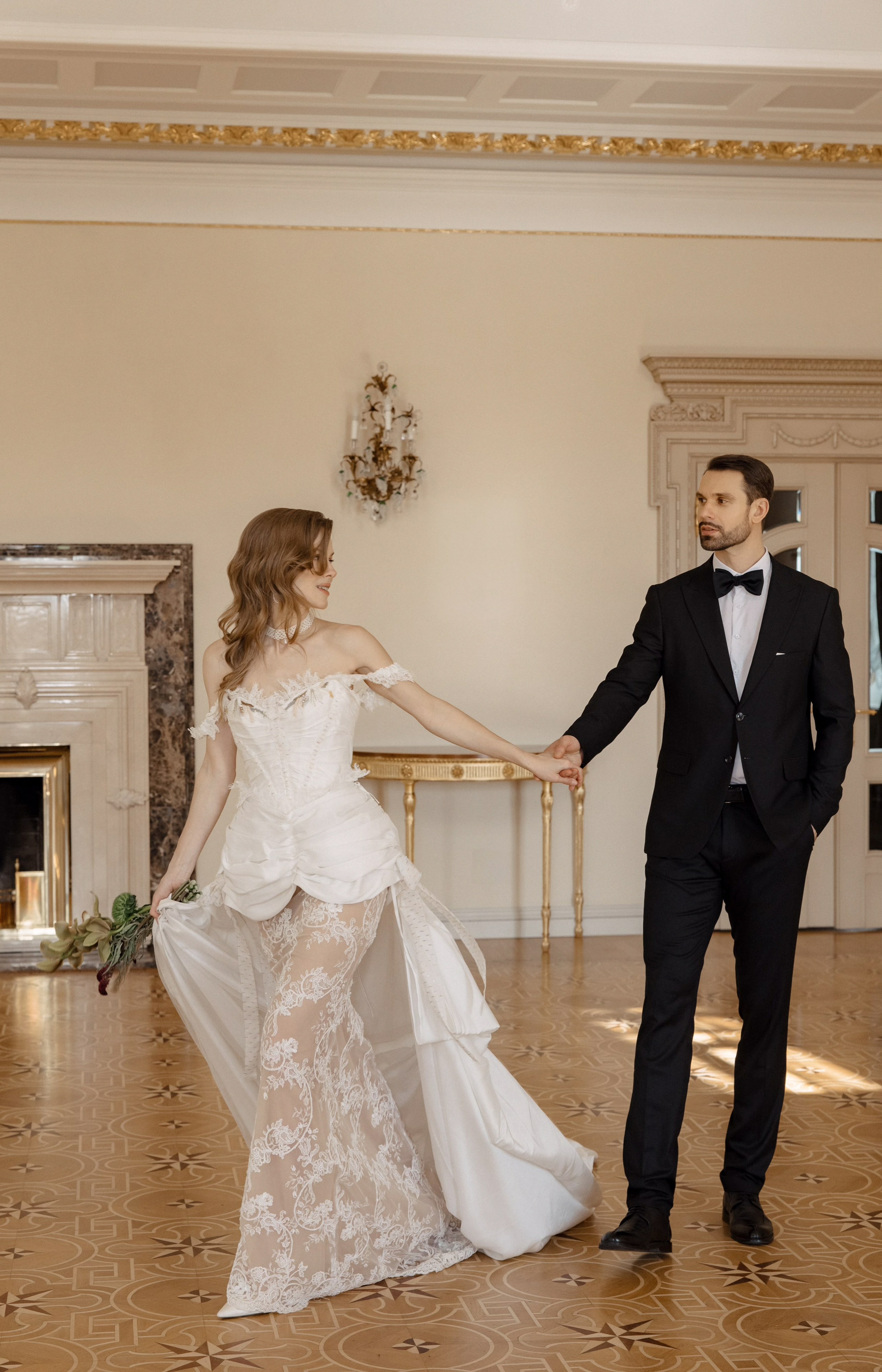 Sergey & Maria. Alamzar Gurbanova — Photographer