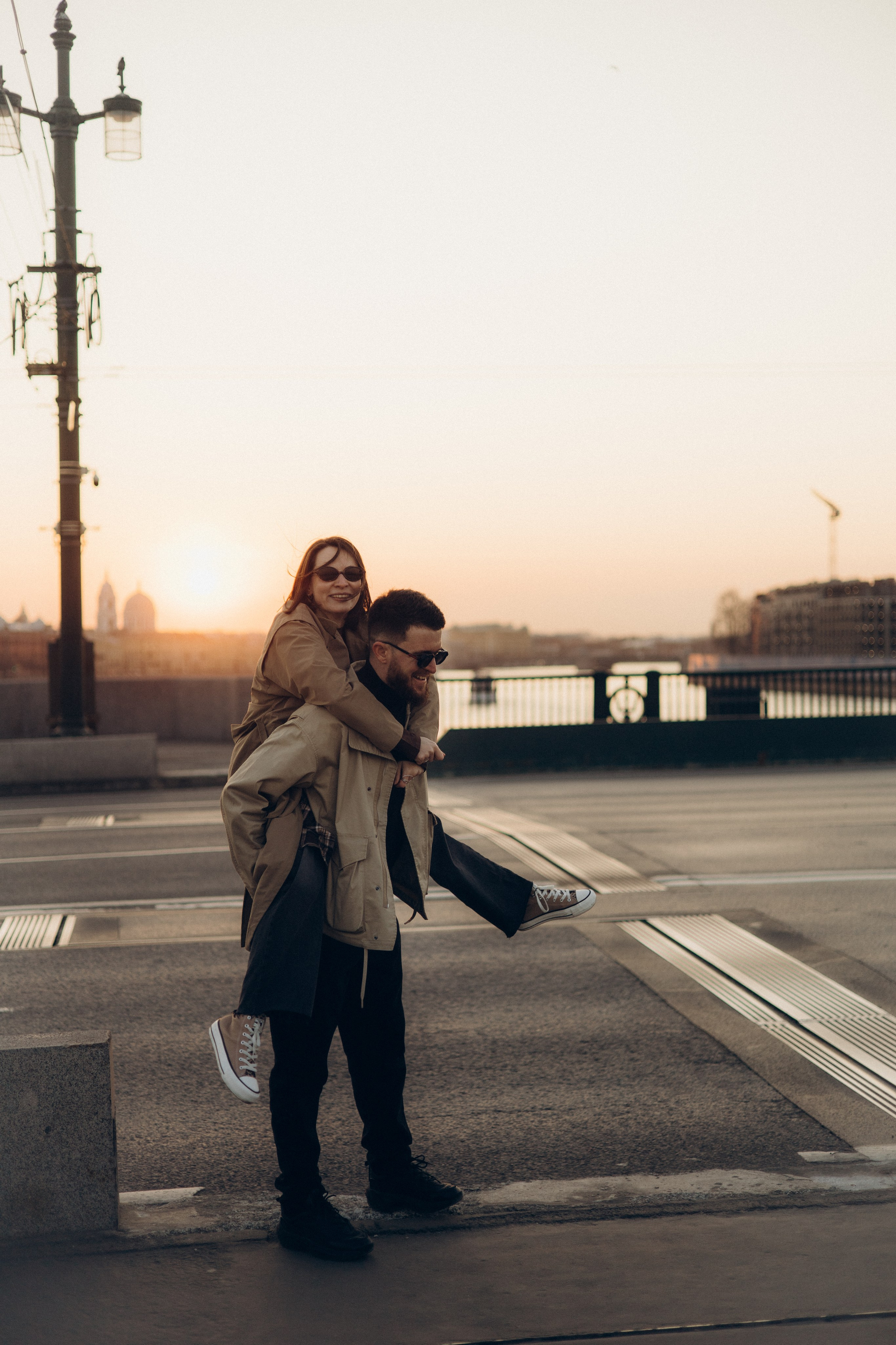 Оля & Саша. Ирина Владимирова | Фотограф Санкт-Петербург