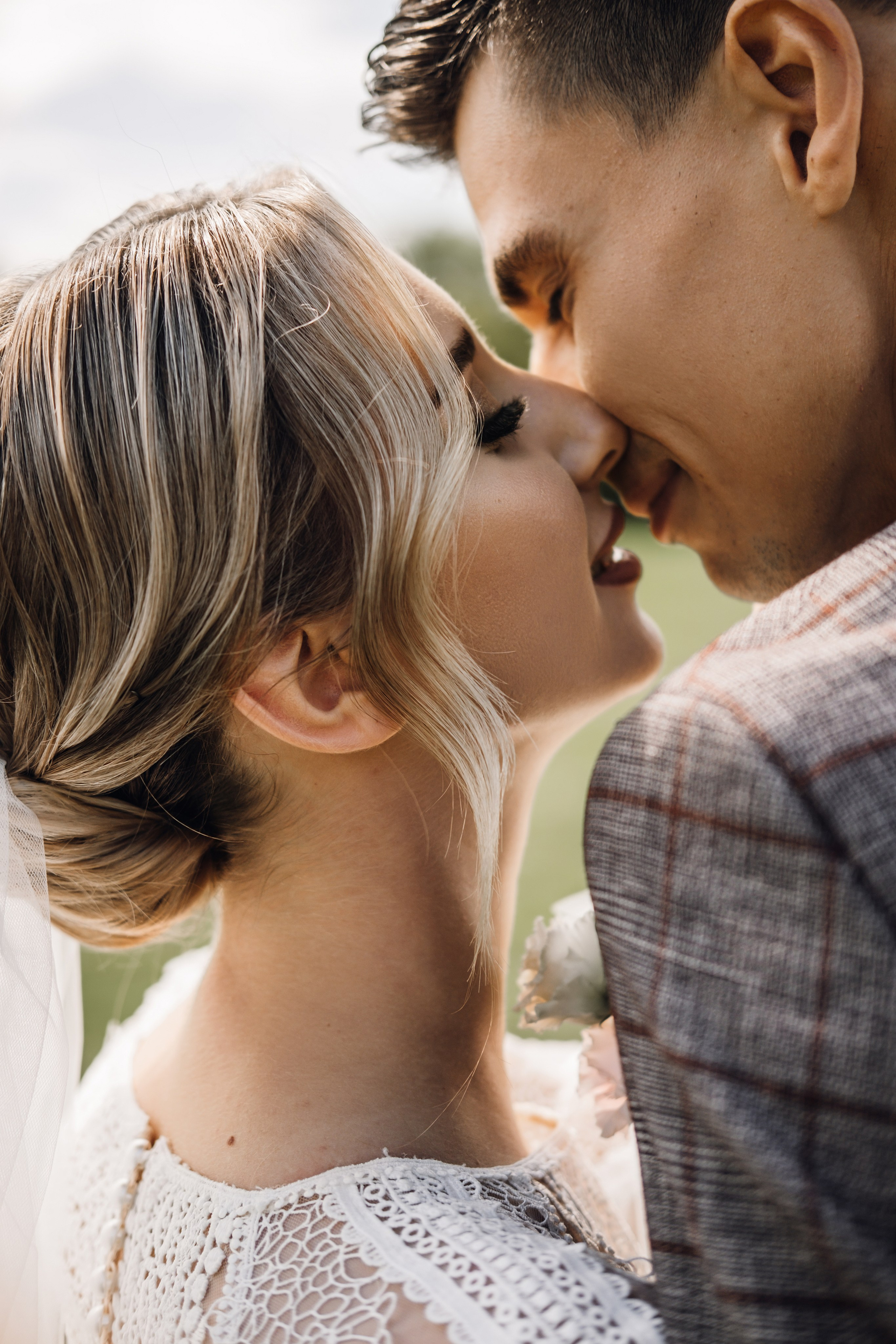 Катя и Дима. Свадебный и семейный фотограф в Ульяновске Анастасия Мышенкова