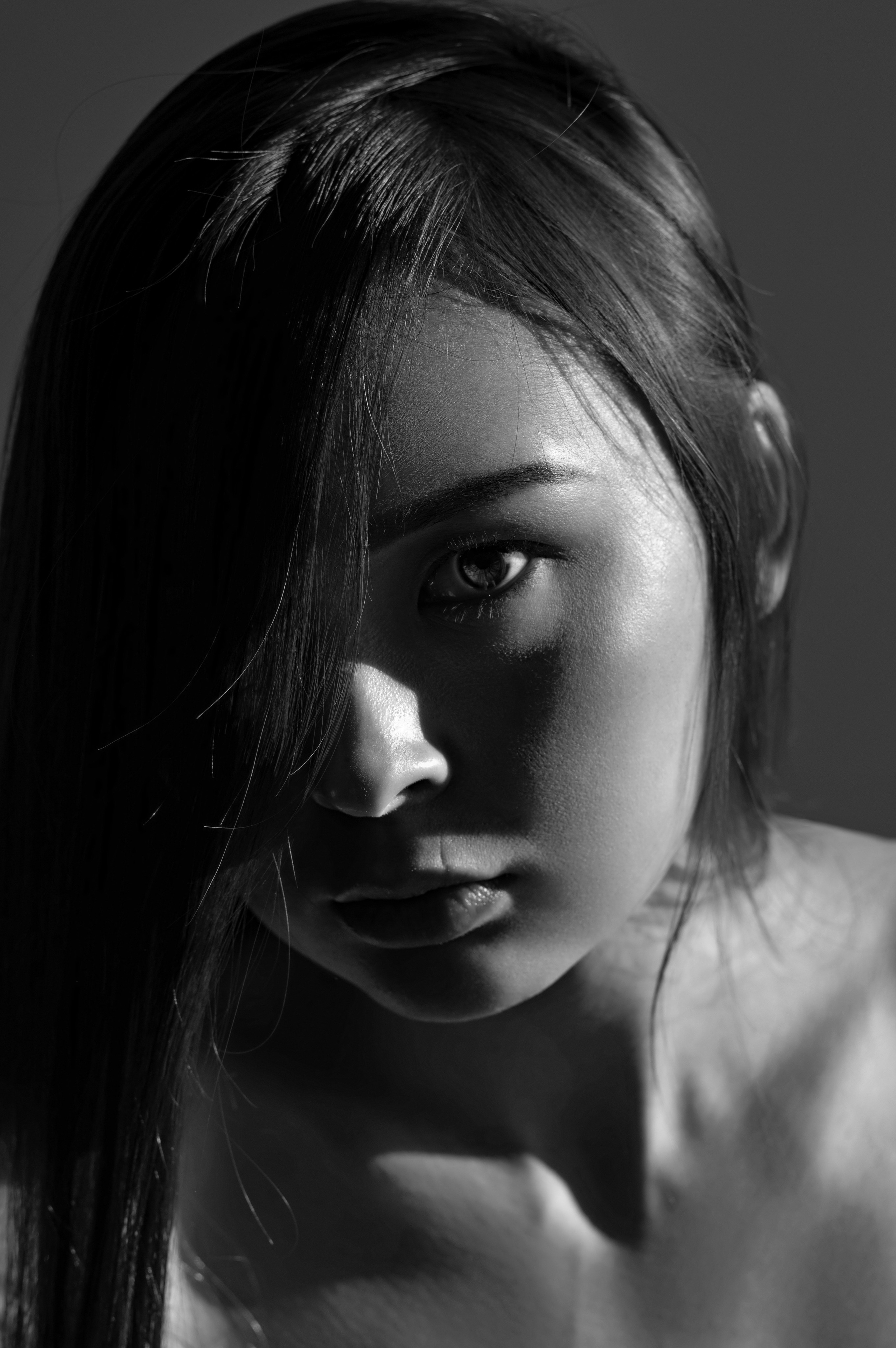 Карина. Photographer Anastasia Tarasova