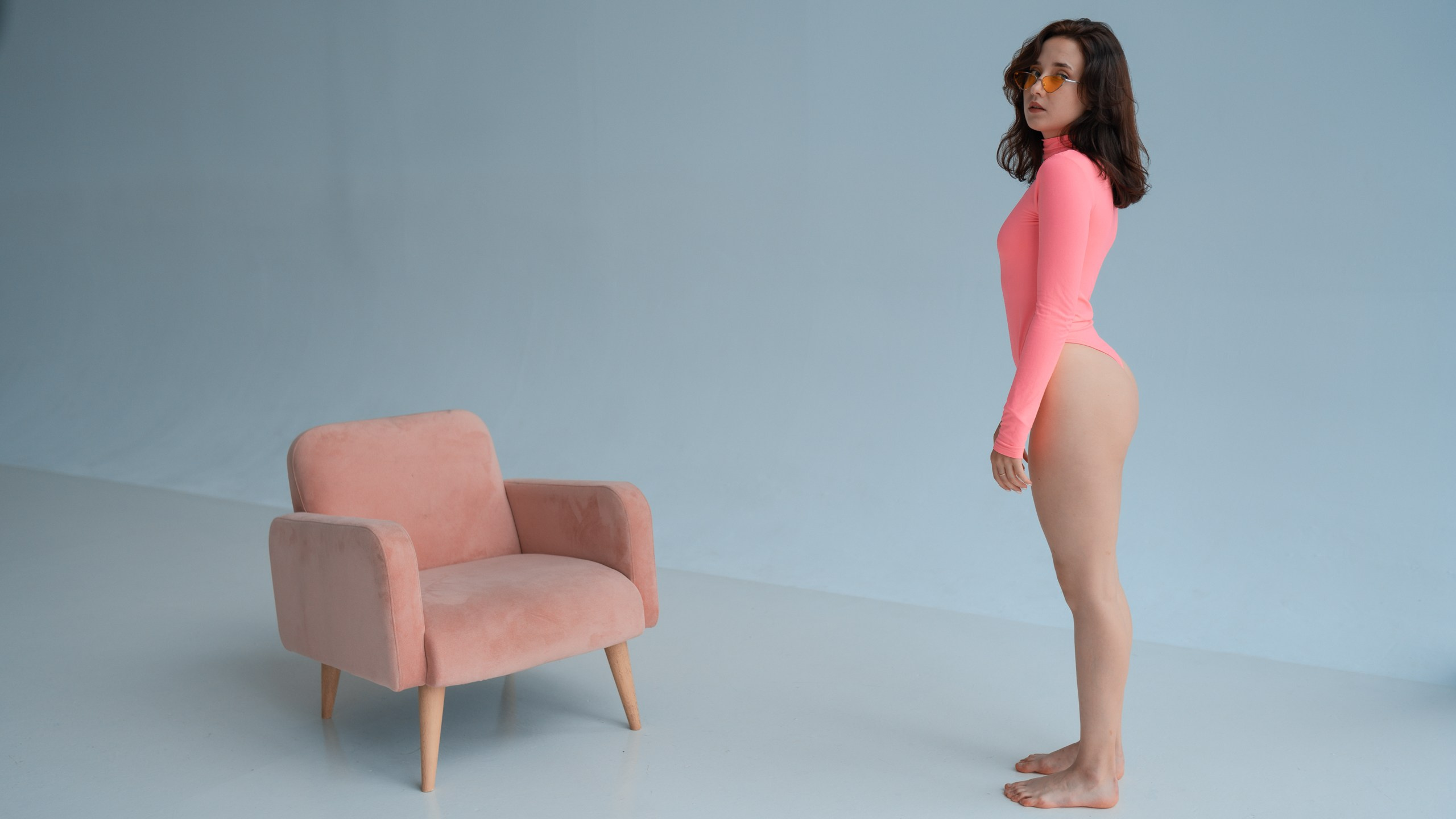 Портреты и индивидуальные съемки. Репортажный фотограф в Калининграде Морозов Кирилл