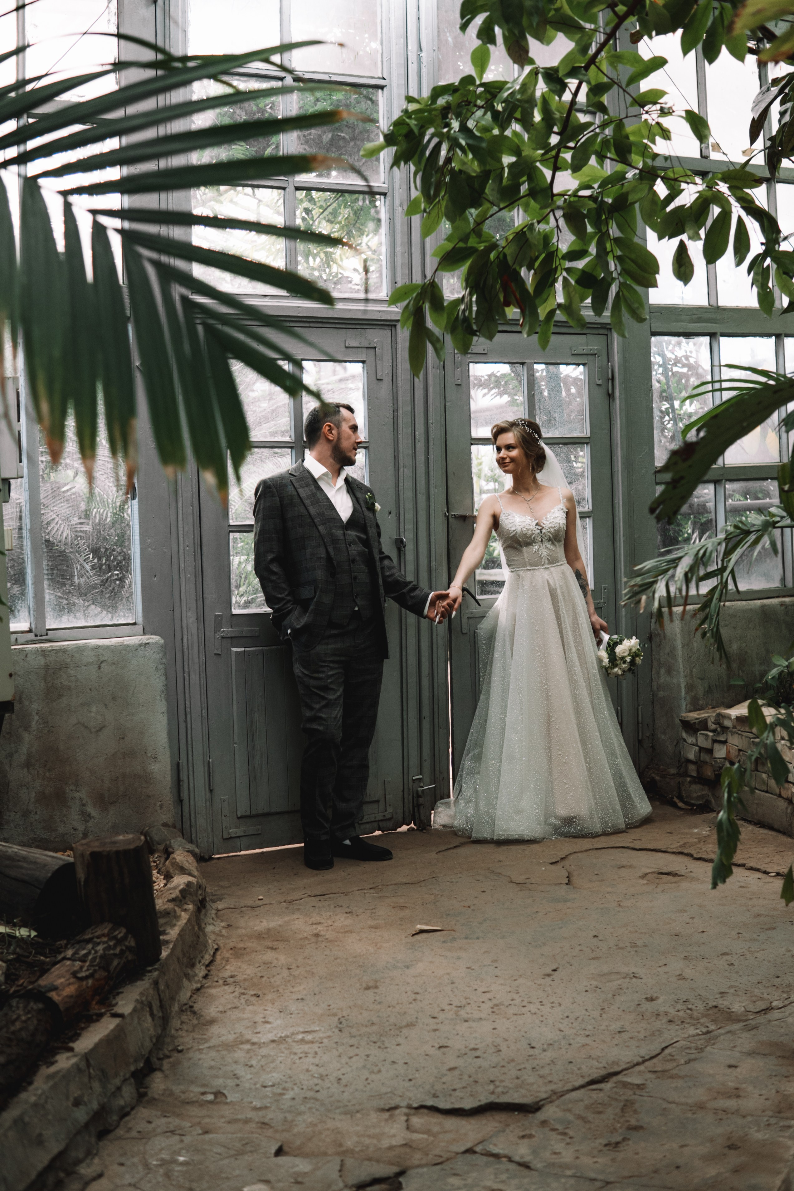 Свадьба. Фотограф-Видеограф в Москве