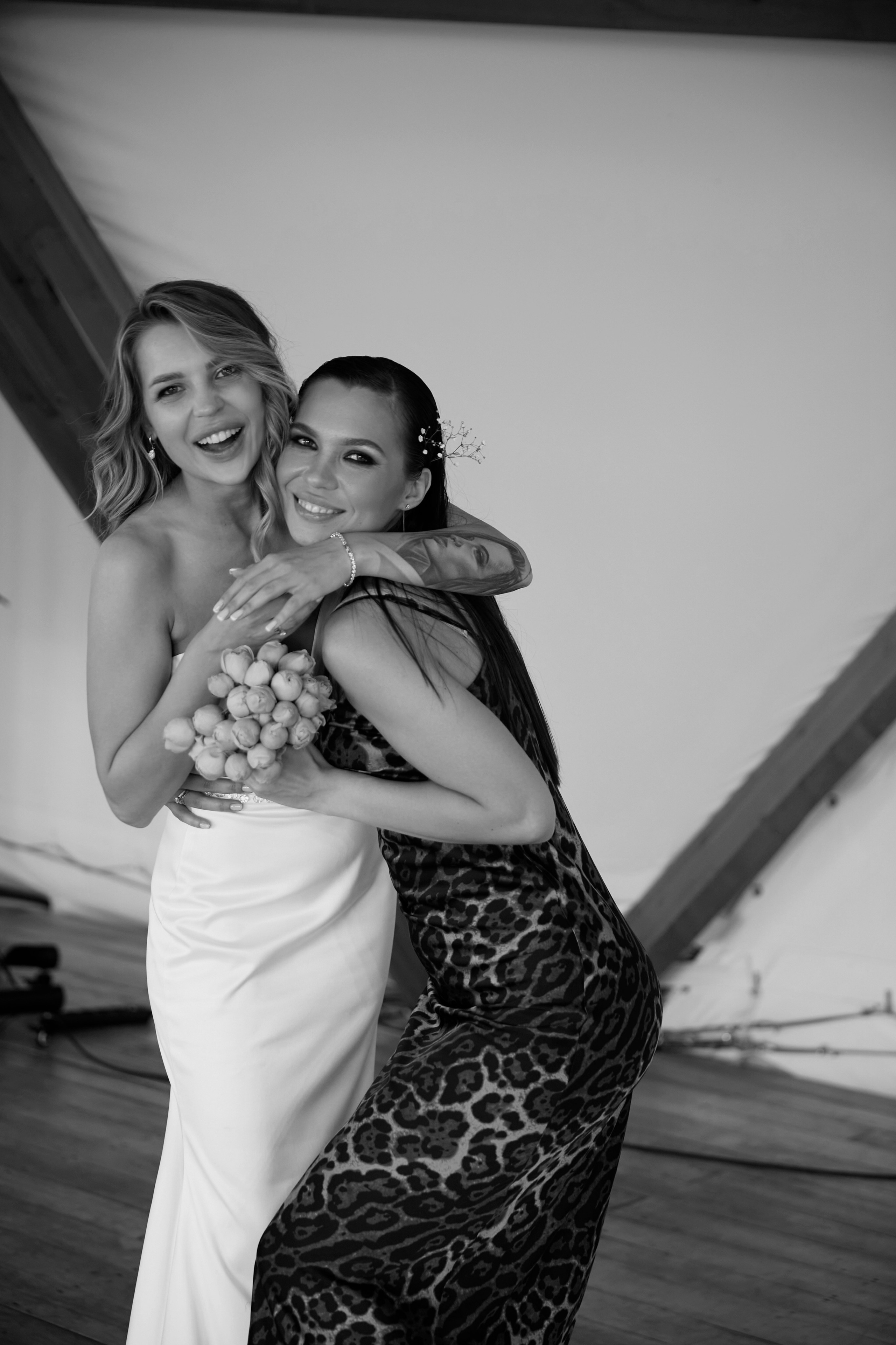 Yriy & Svetlana | Russia, Moscow region. Свадебный фотограф